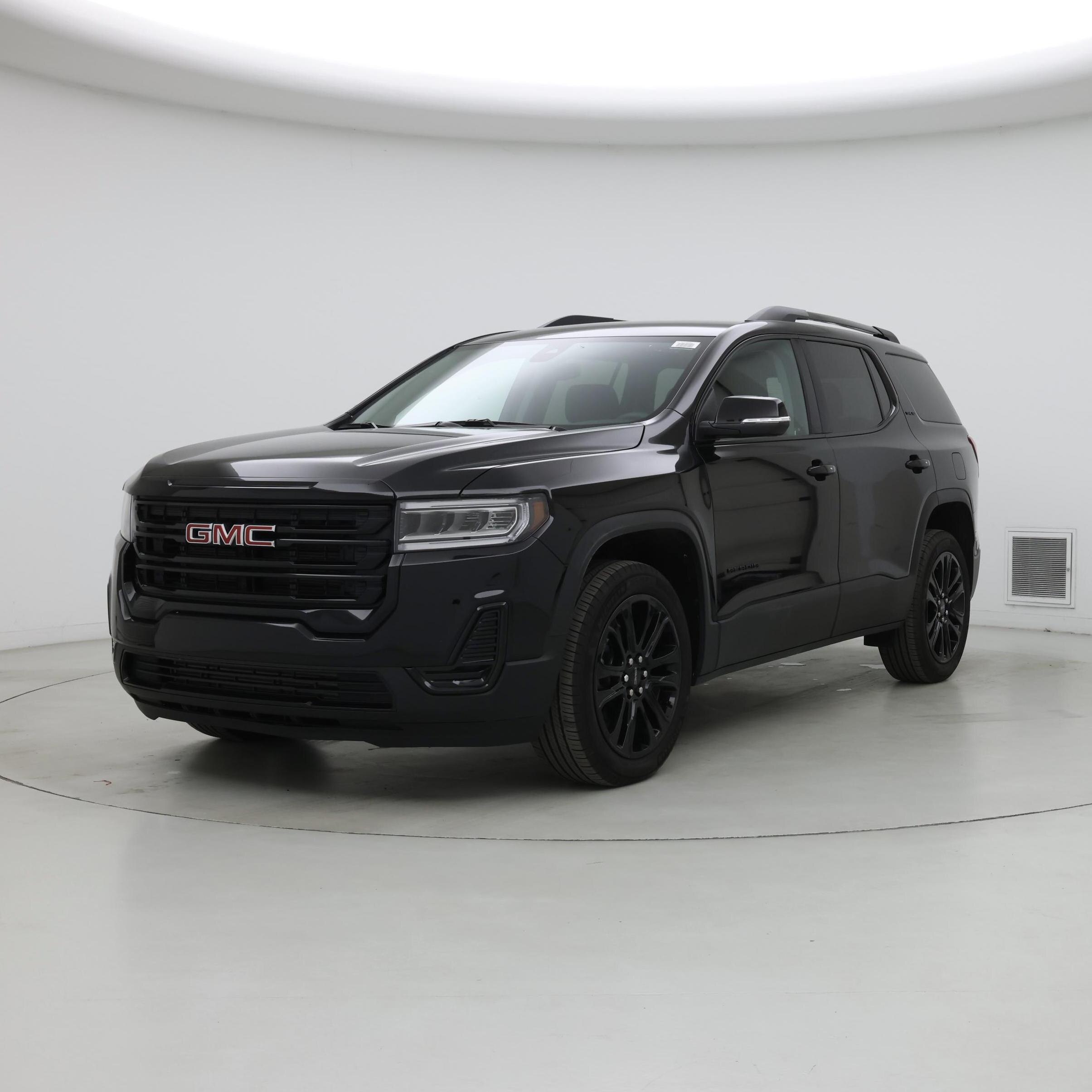 Thumbnail: 2023 GMC Acadia - 4