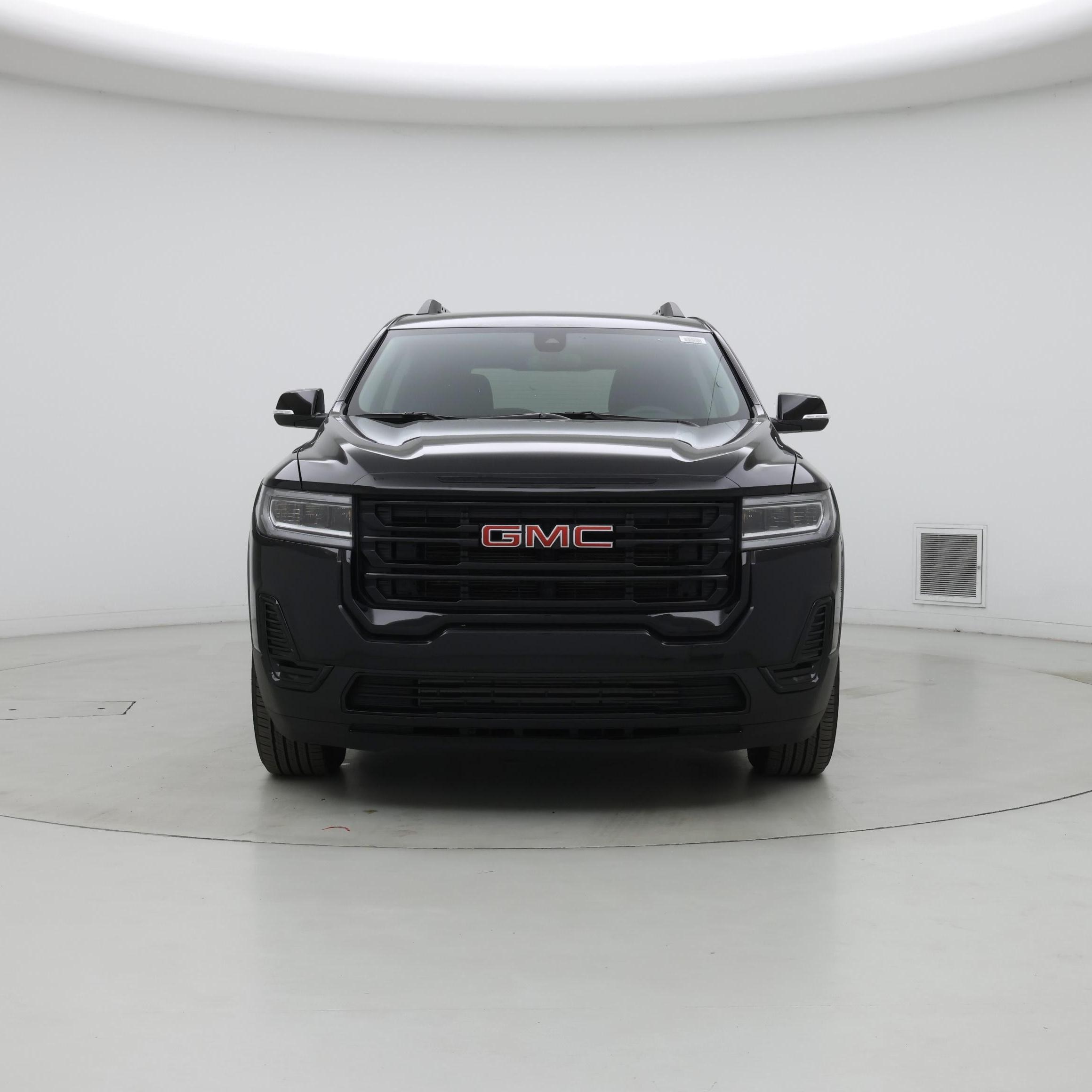 Thumbnail: 2023 GMC Acadia - 5