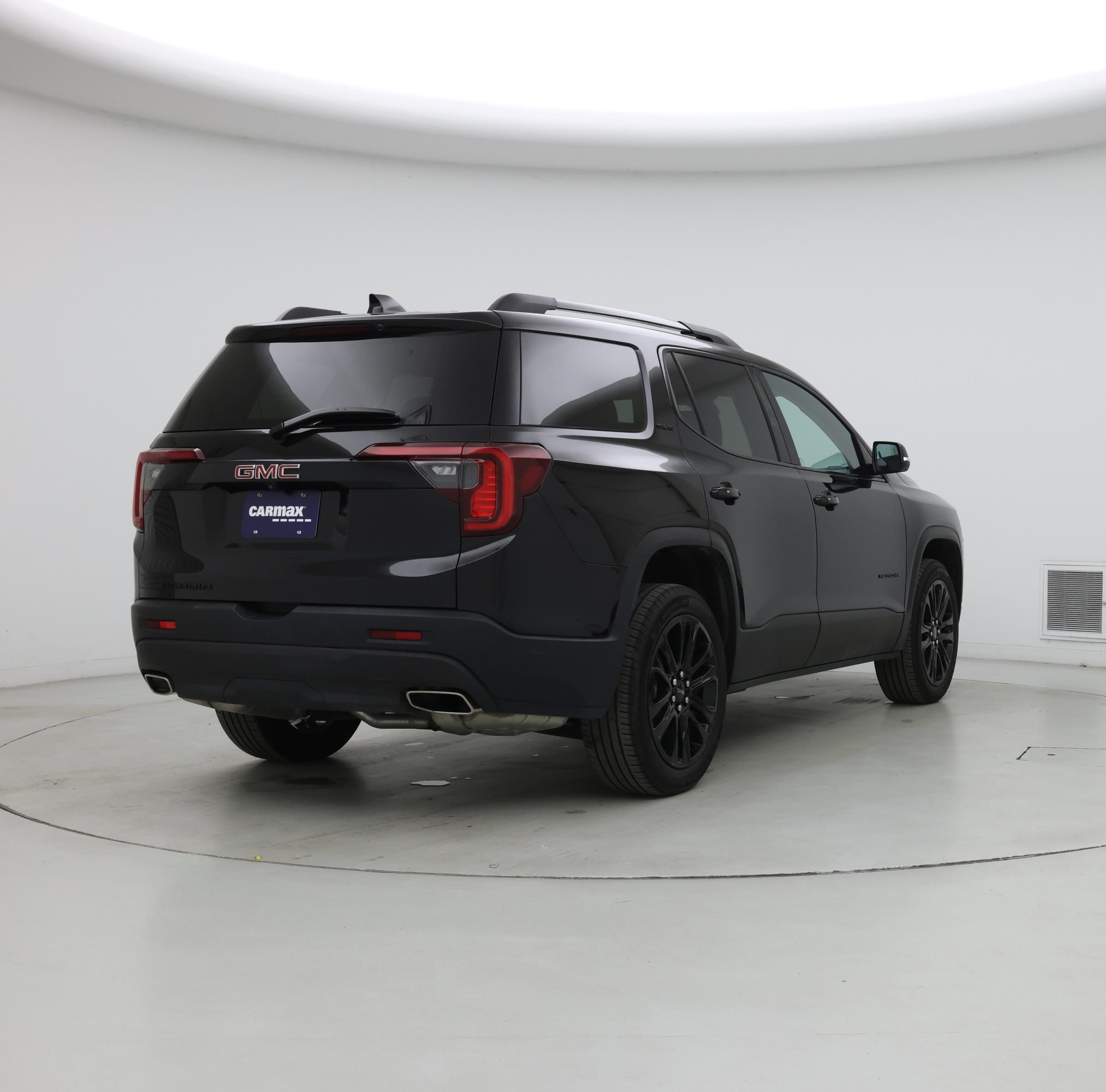 Thumbnail: 2023 GMC Acadia - 8