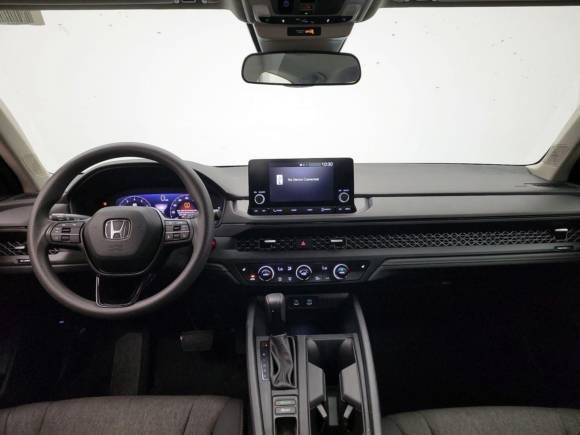 Thumbnail: 2023 Honda Accord - 9