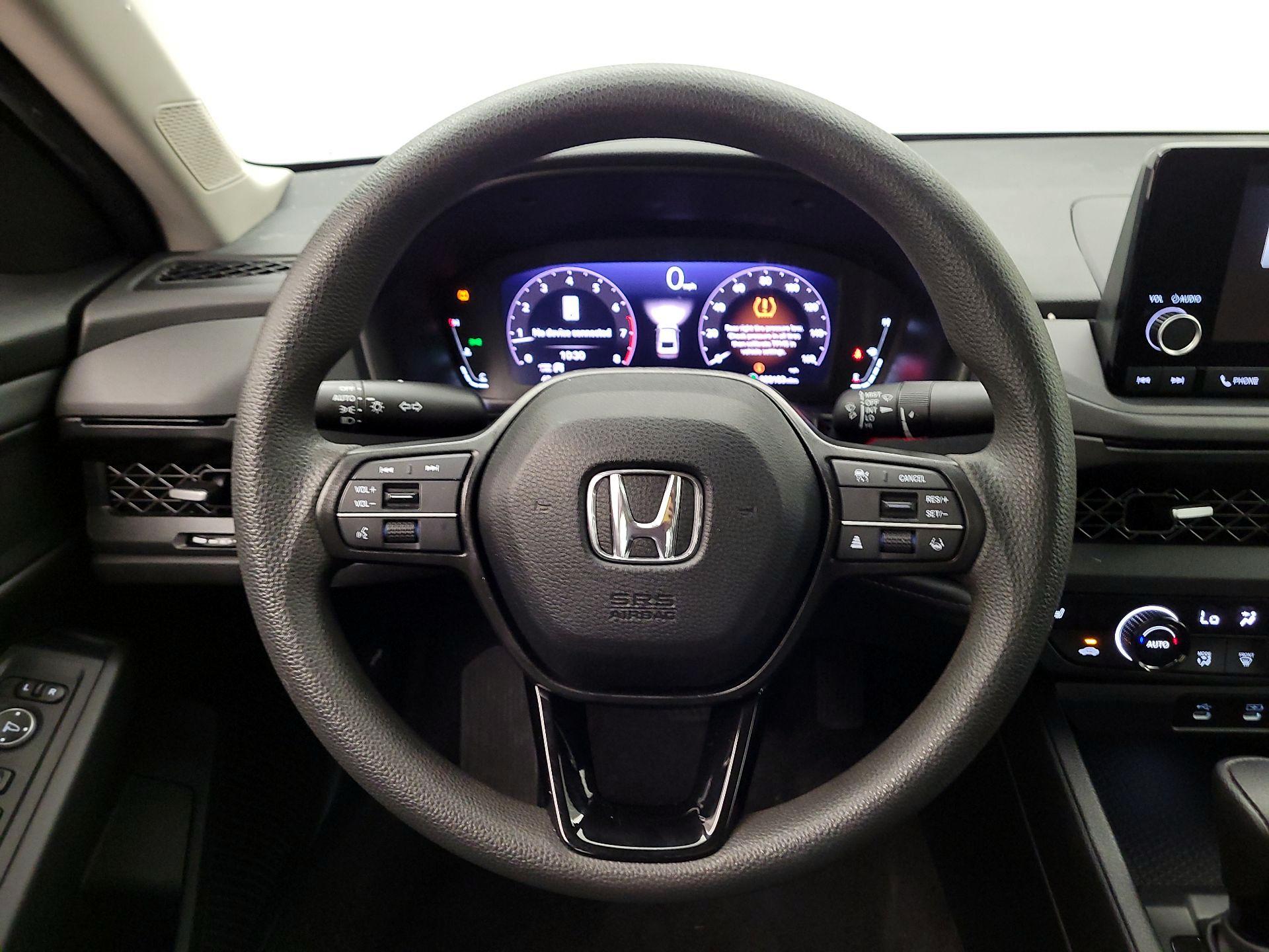 Thumbnail: 2023 Honda Accord - 10