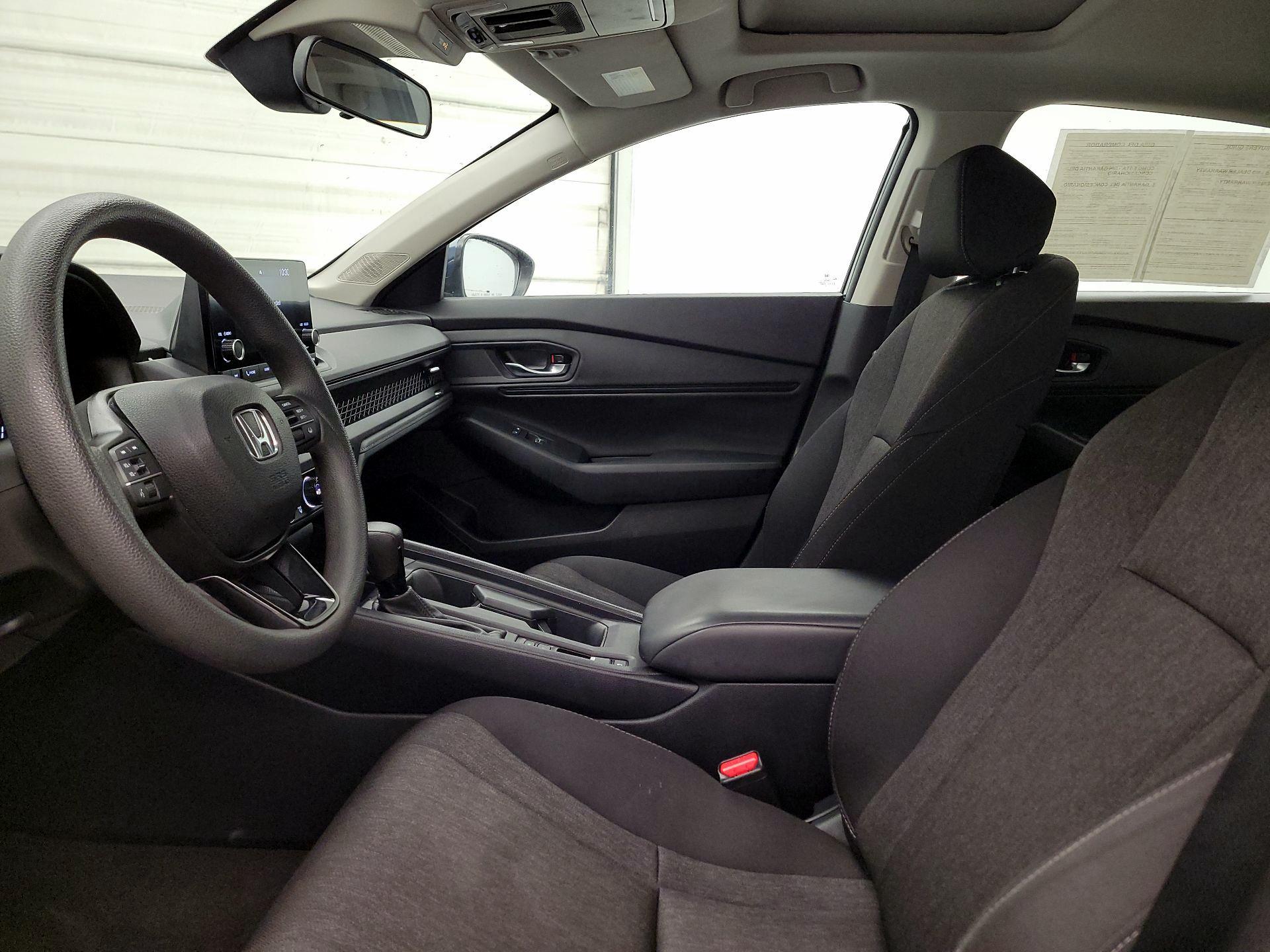 Thumbnail: 2023 Honda Accord - 11