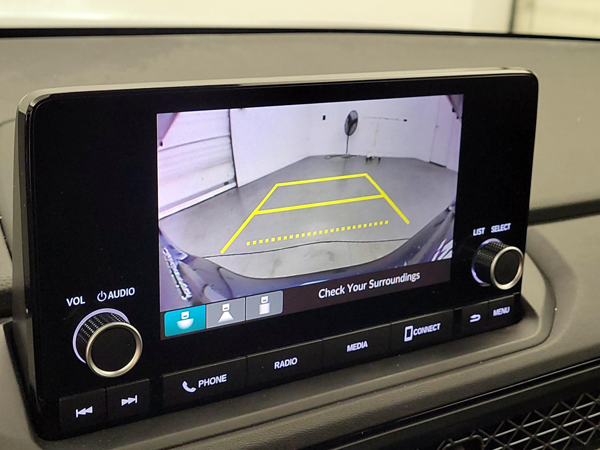 Thumbnail: 2023 Honda Accord - 13