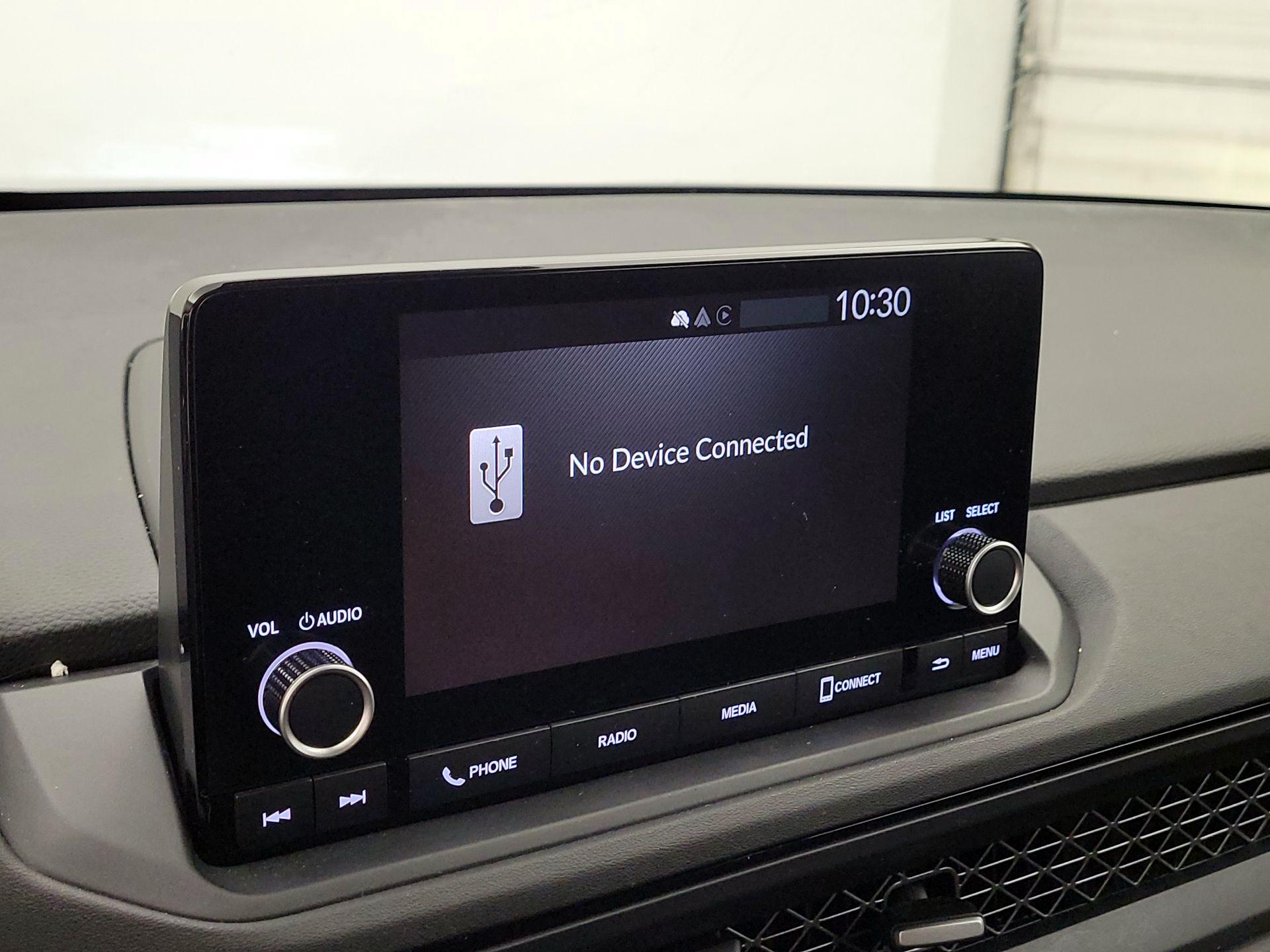 Thumbnail: 2023 Honda Accord - 14