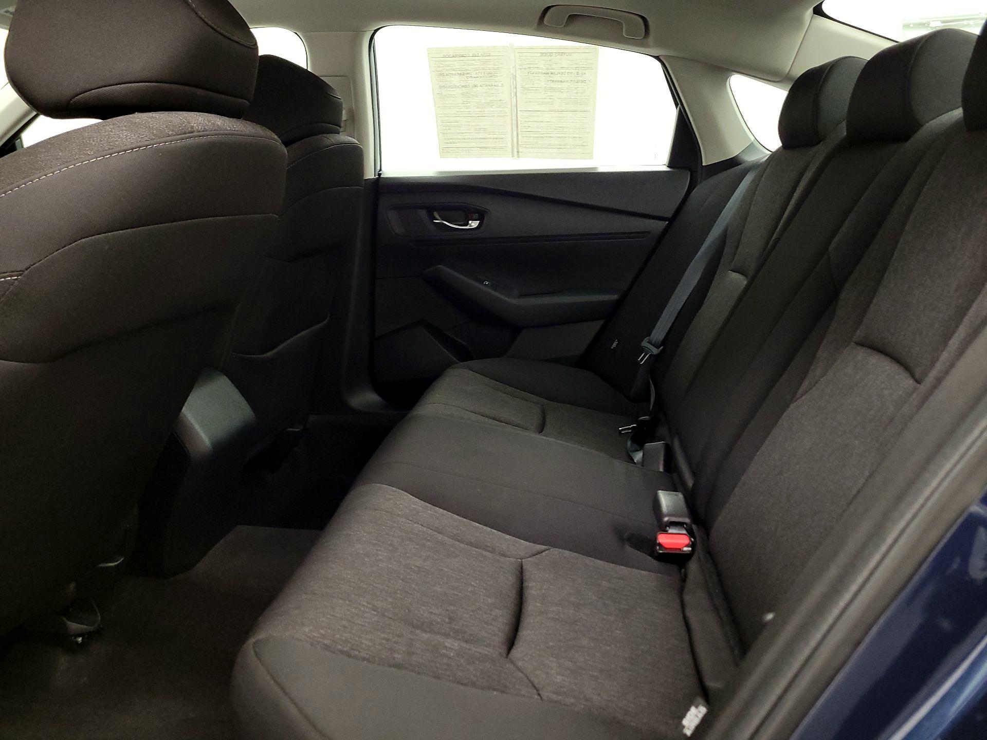 Thumbnail: 2023 Honda Accord - 18