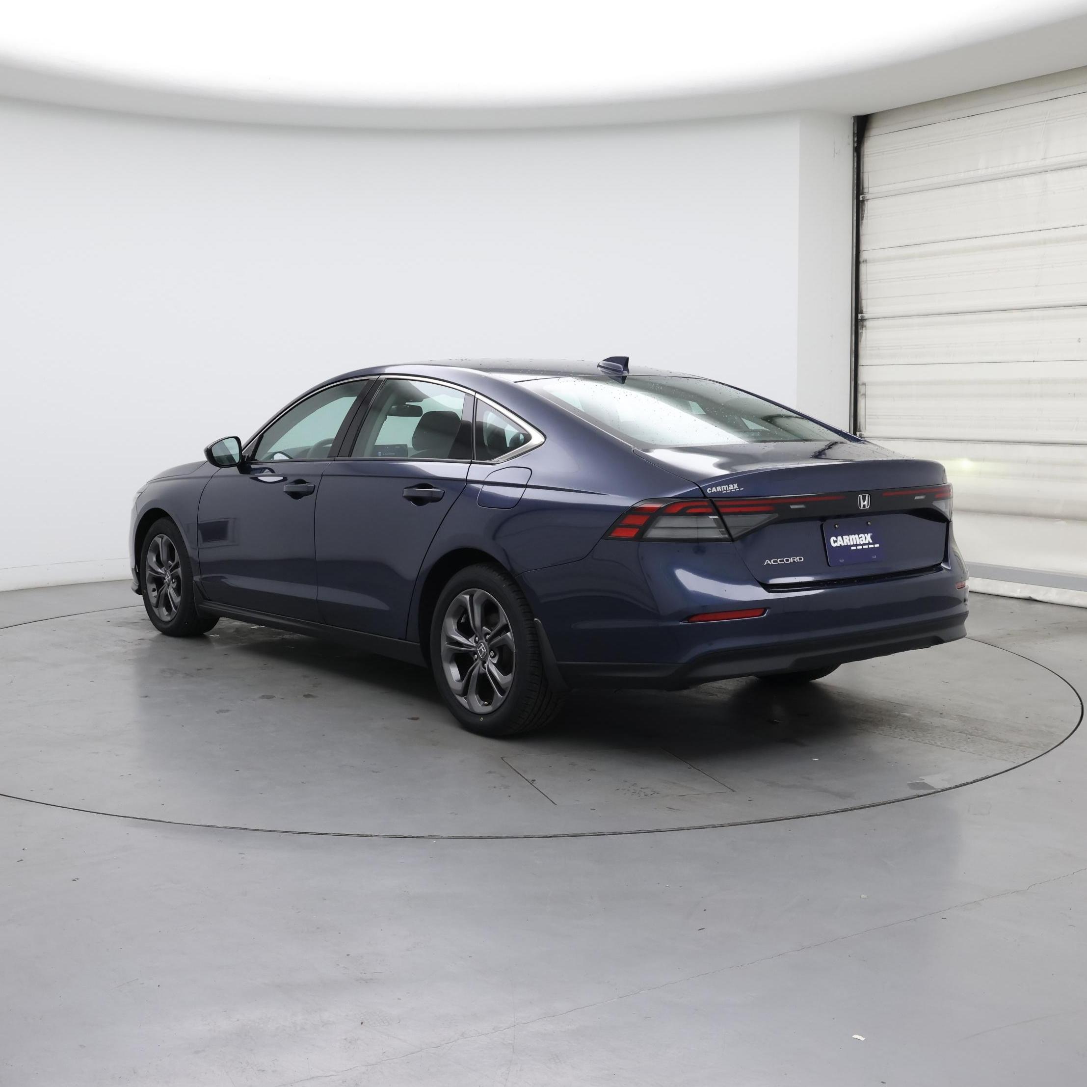 Thumbnail: 2023 Honda Accord - 2