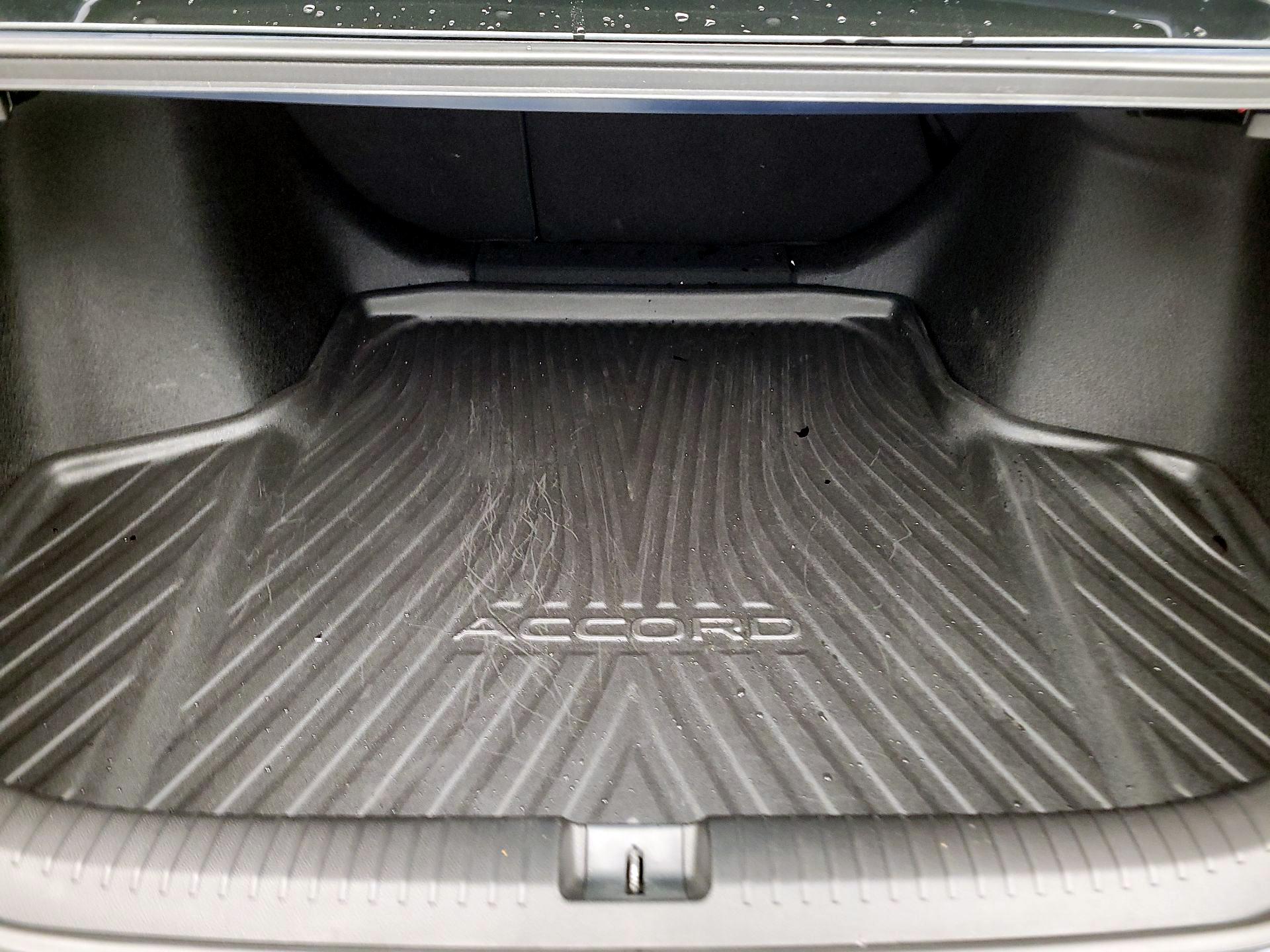 Thumbnail: 2023 Honda Accord - 19