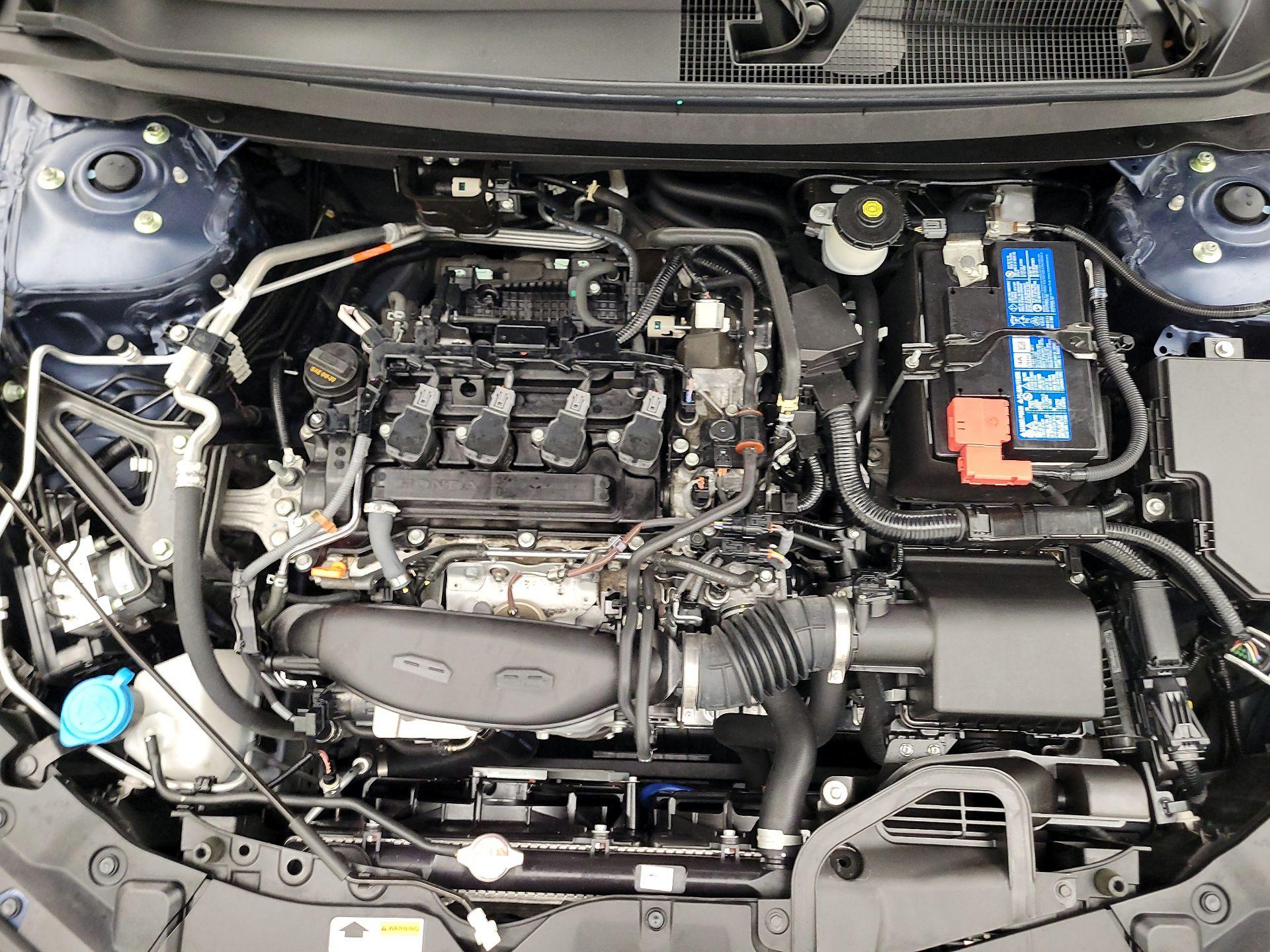 Thumbnail: 2023 Honda Accord - 20