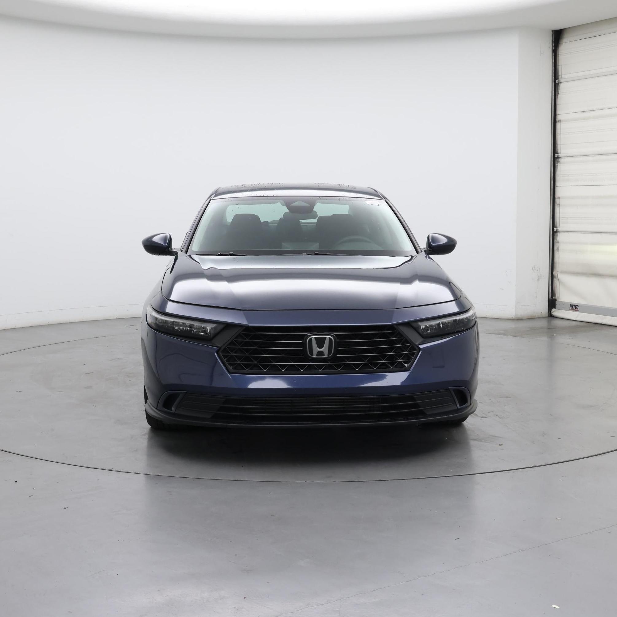 Thumbnail: 2023 Honda Accord - 5