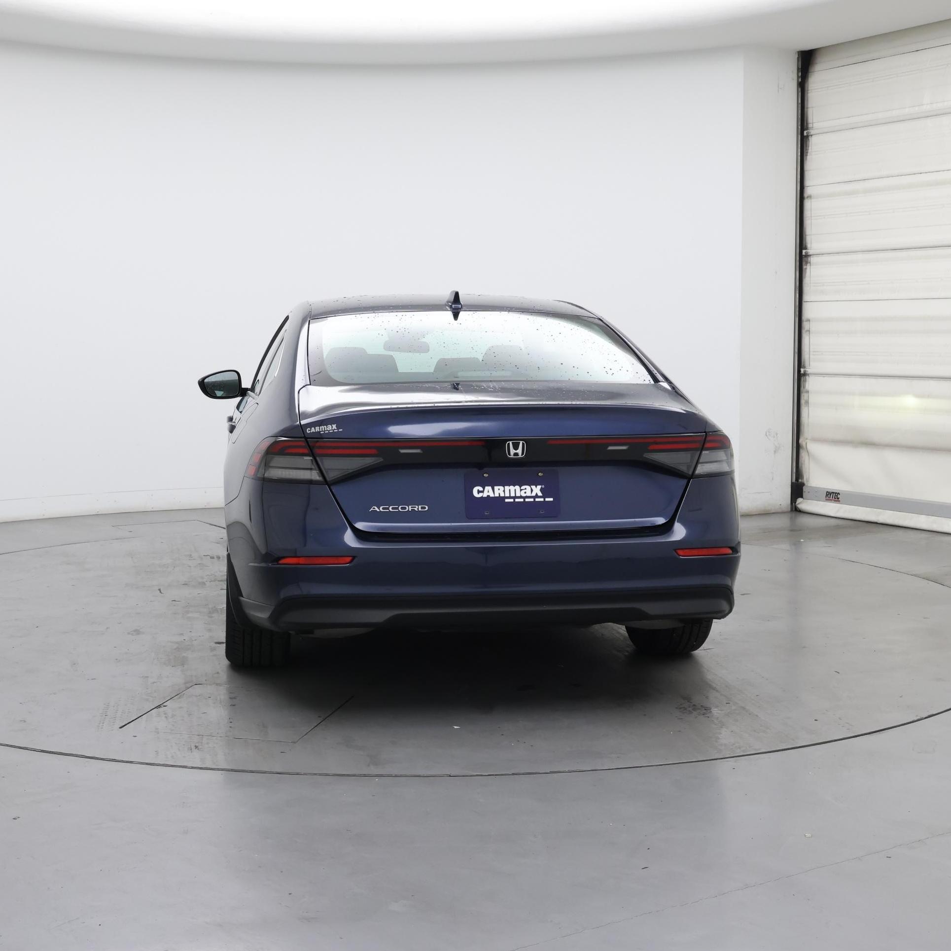 Thumbnail: 2023 Honda Accord - 6