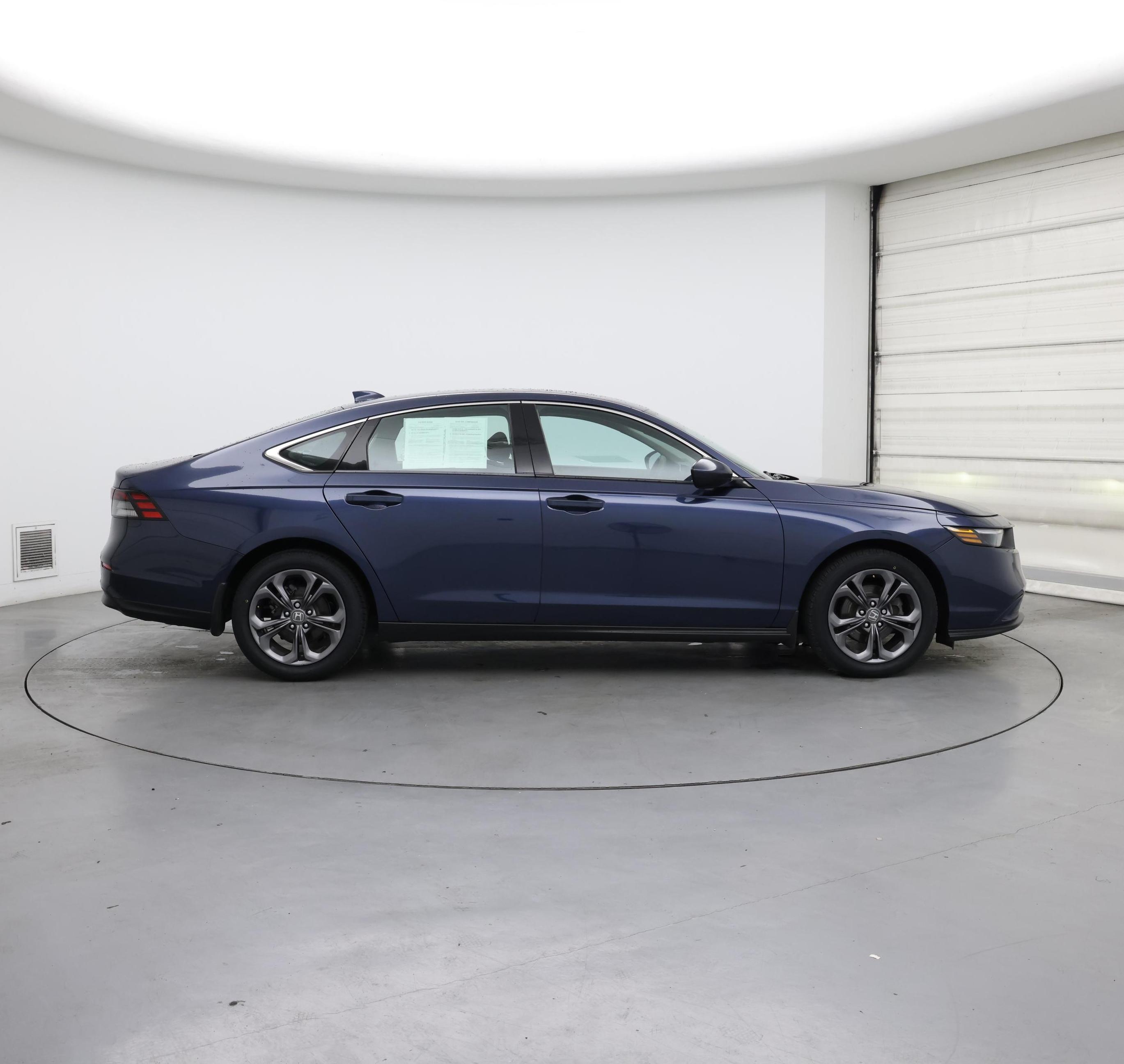 Thumbnail: 2023 Honda Accord - 7