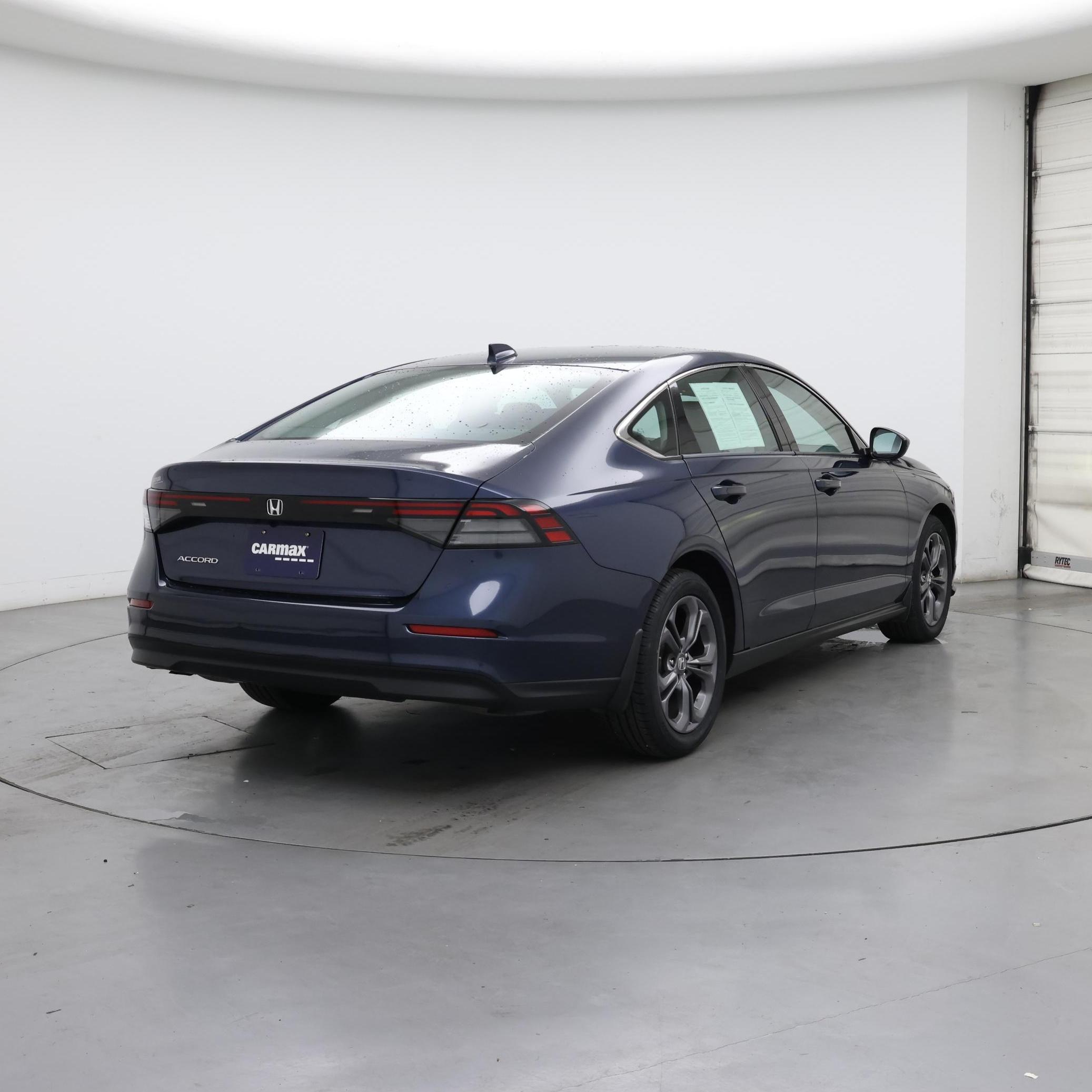 Thumbnail: 2023 Honda Accord - 8