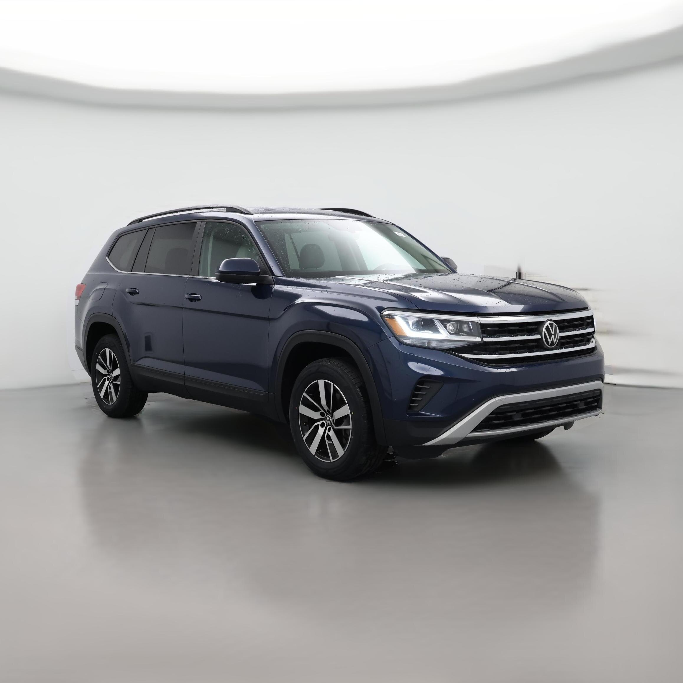 Thumbnail: 2022 Volkswagen Atlas - 1