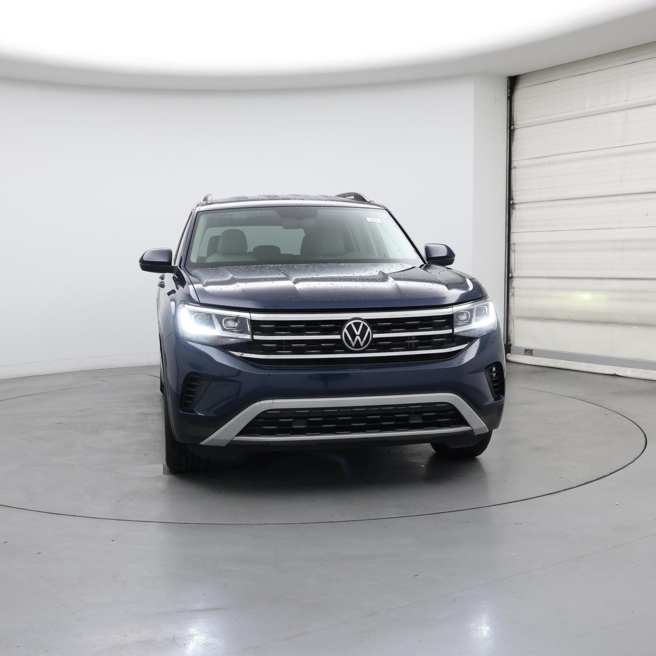 Thumbnail: 2022 Volkswagen Atlas - 5