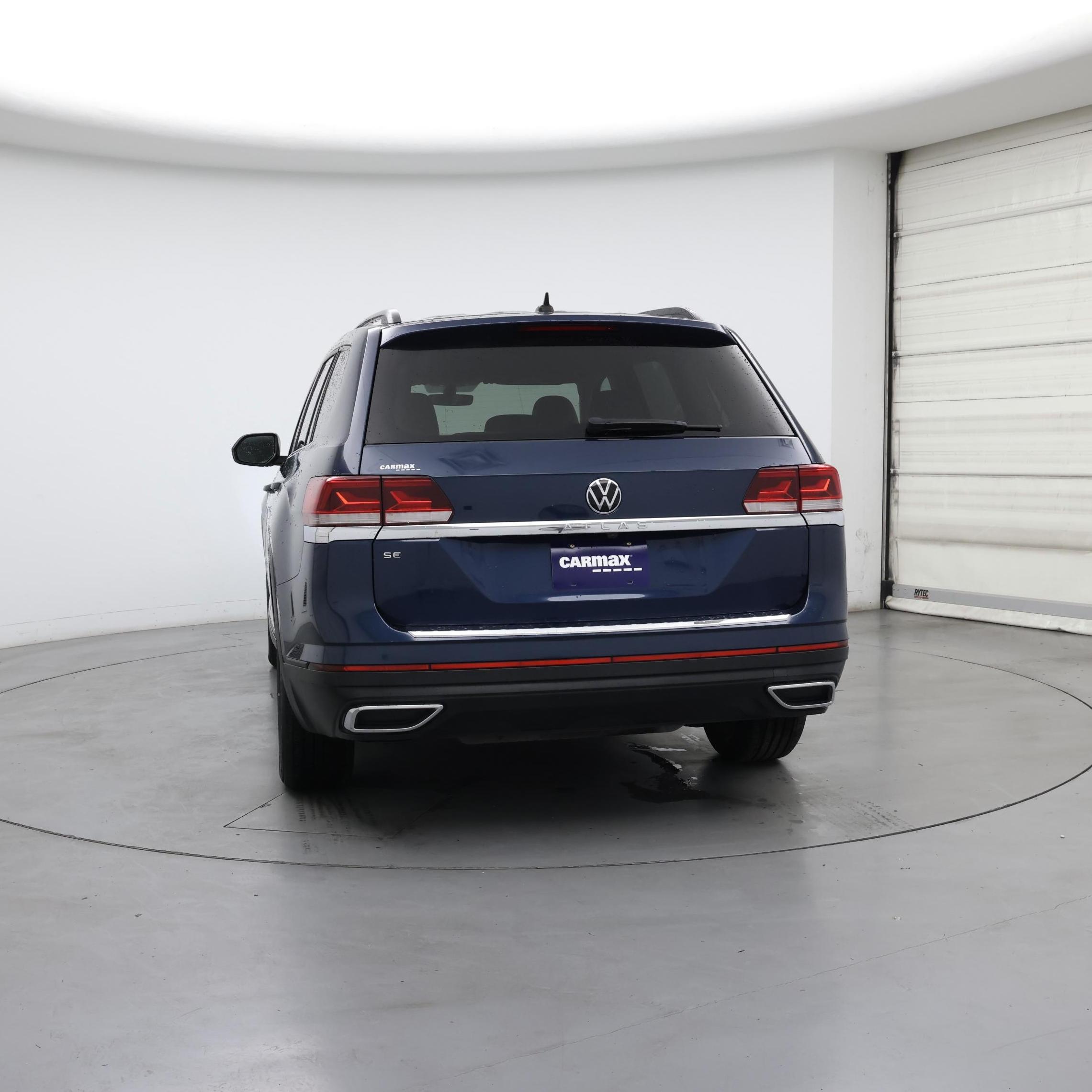 Thumbnail: 2022 Volkswagen Atlas - 6