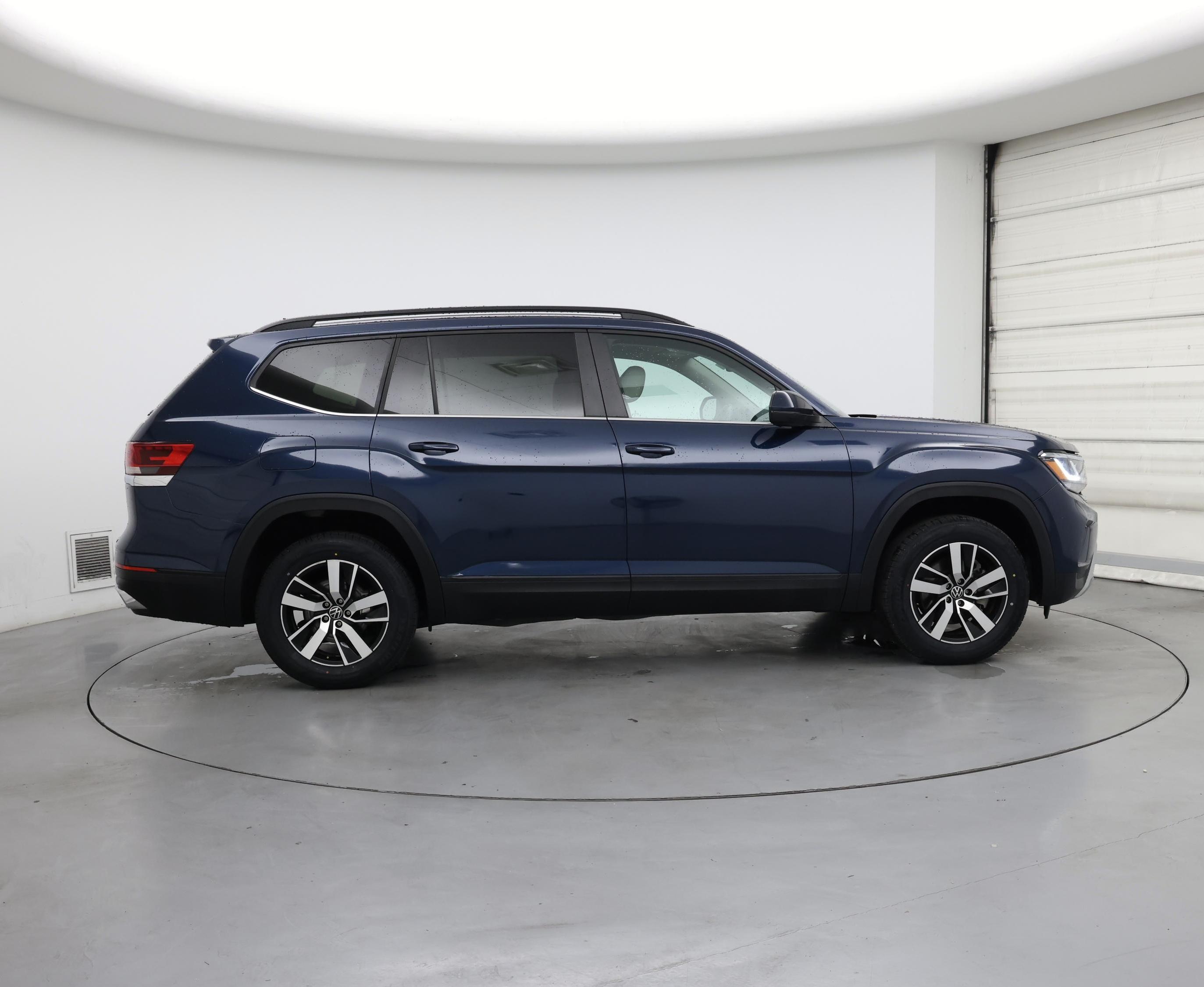 Thumbnail: 2022 Volkswagen Atlas - 7