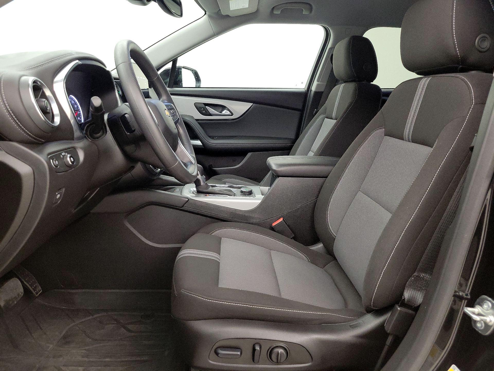 Thumbnail: 2023 Chevrolet Blazer - 11