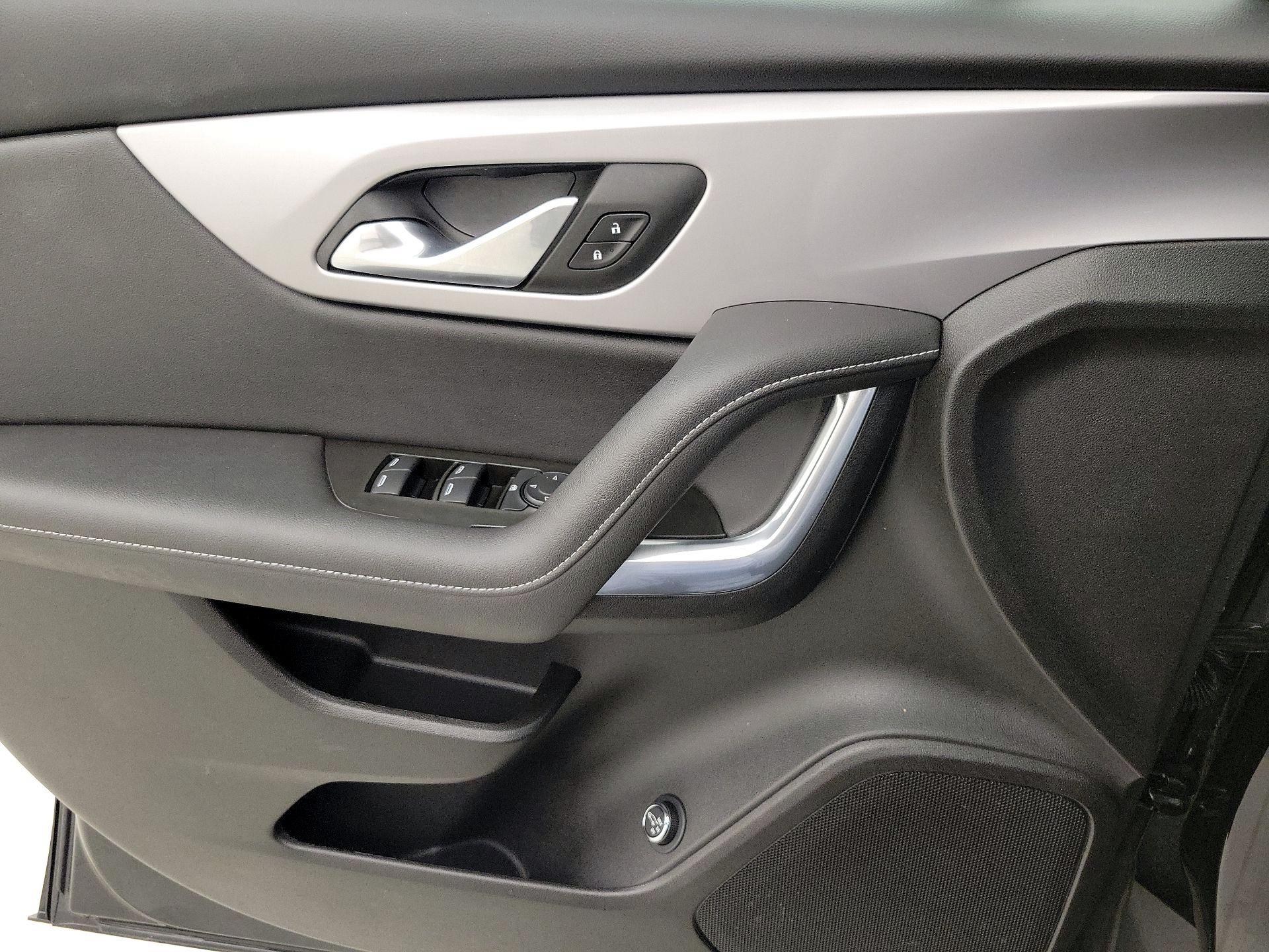 Thumbnail: 2023 Chevrolet Blazer - 12