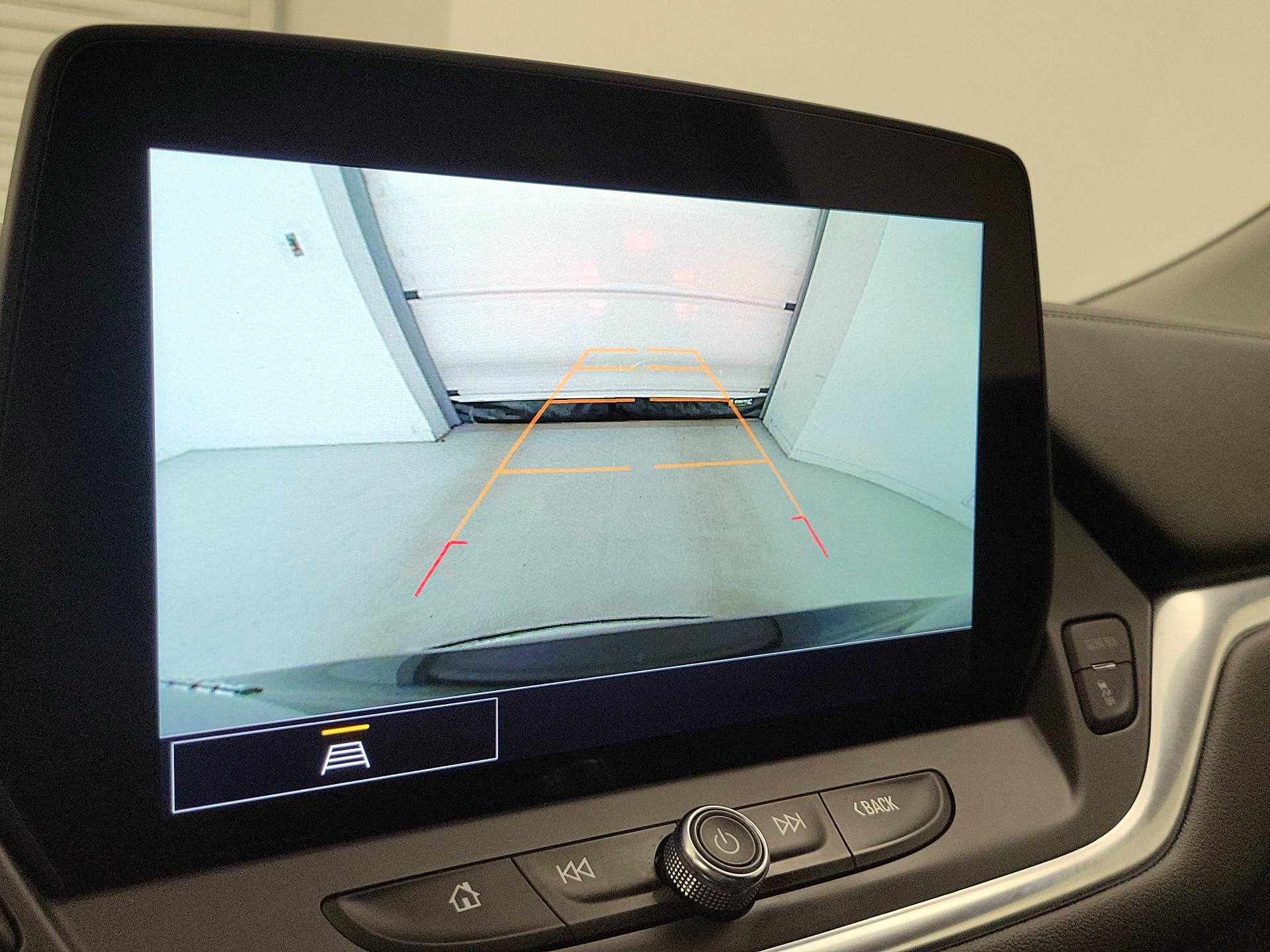 Thumbnail: 2023 Chevrolet Blazer - 14