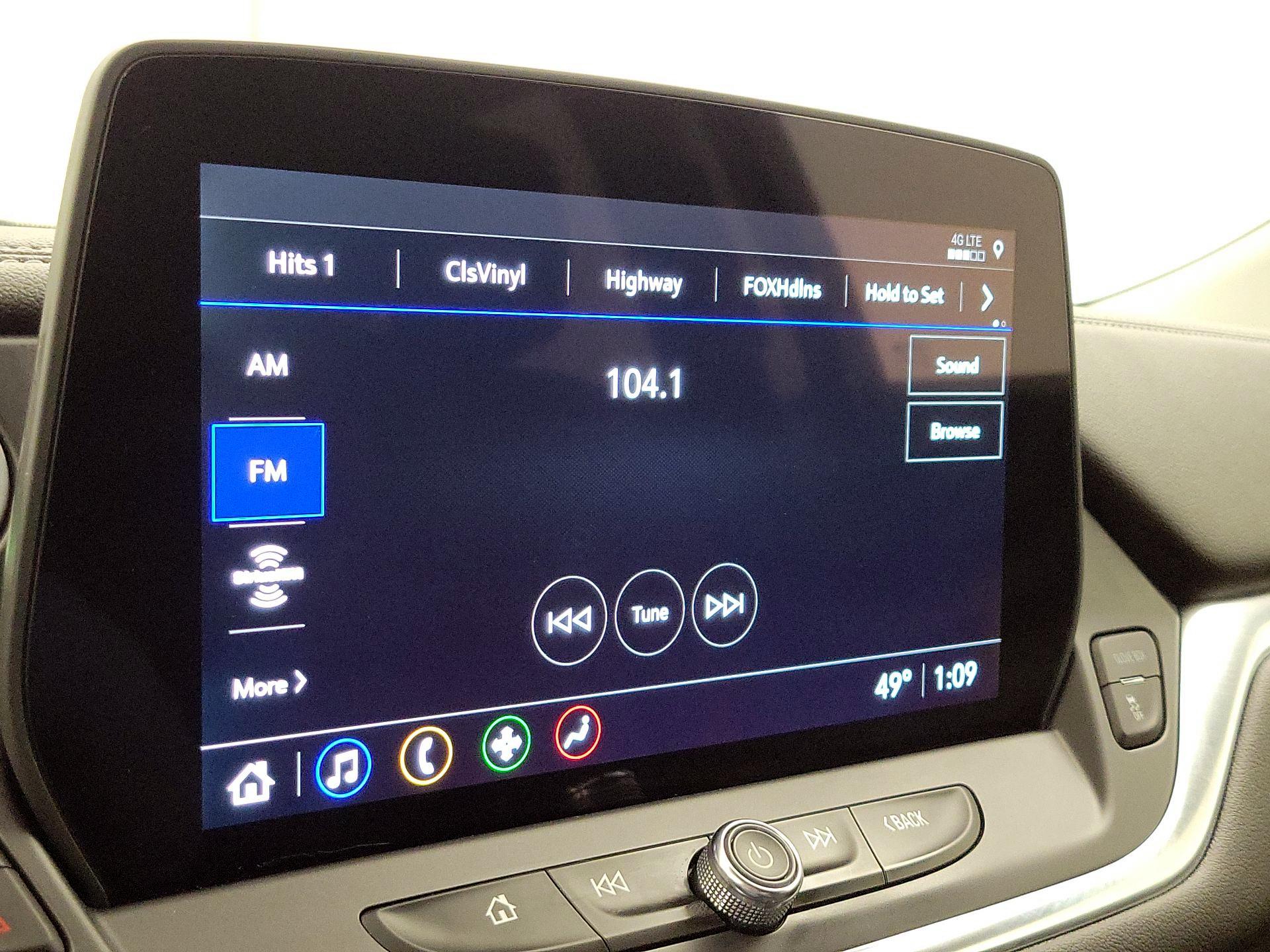 Thumbnail: 2023 Chevrolet Blazer - 15