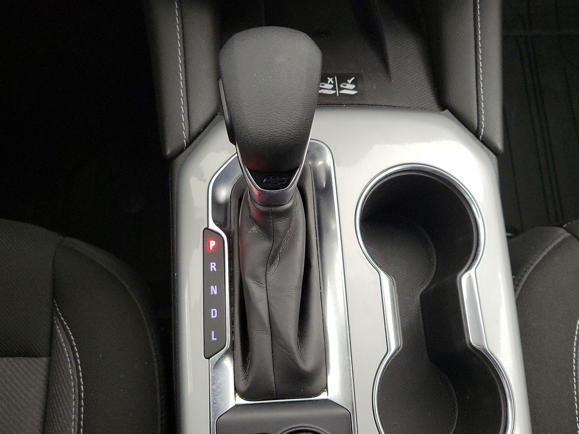 Thumbnail: 2023 Chevrolet Blazer - 17