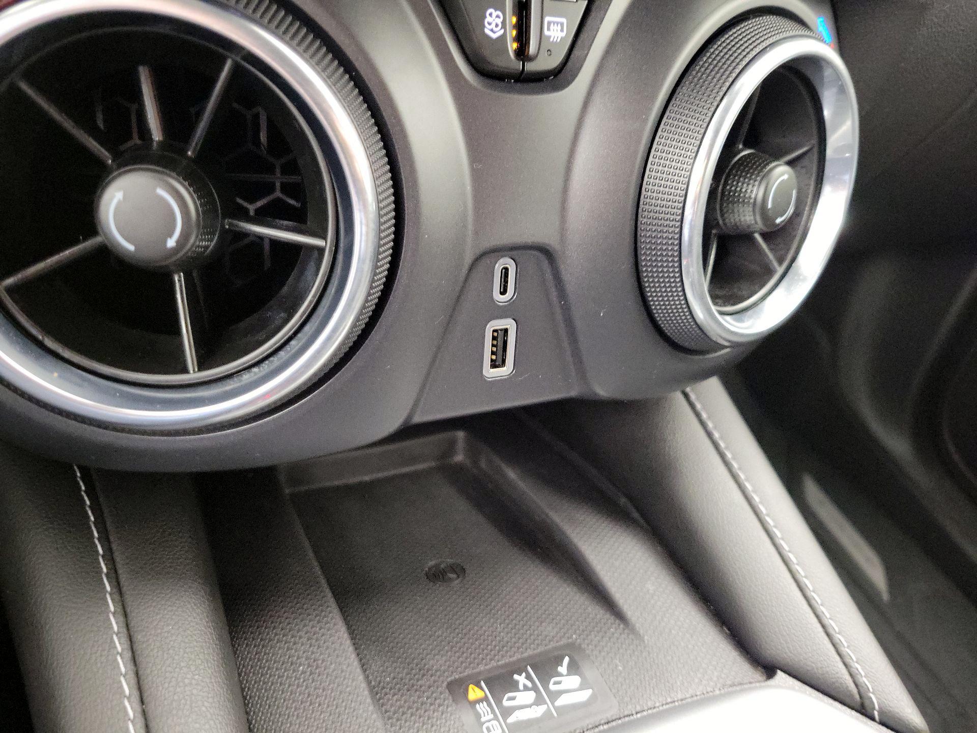 Thumbnail: 2023 Chevrolet Blazer - 18