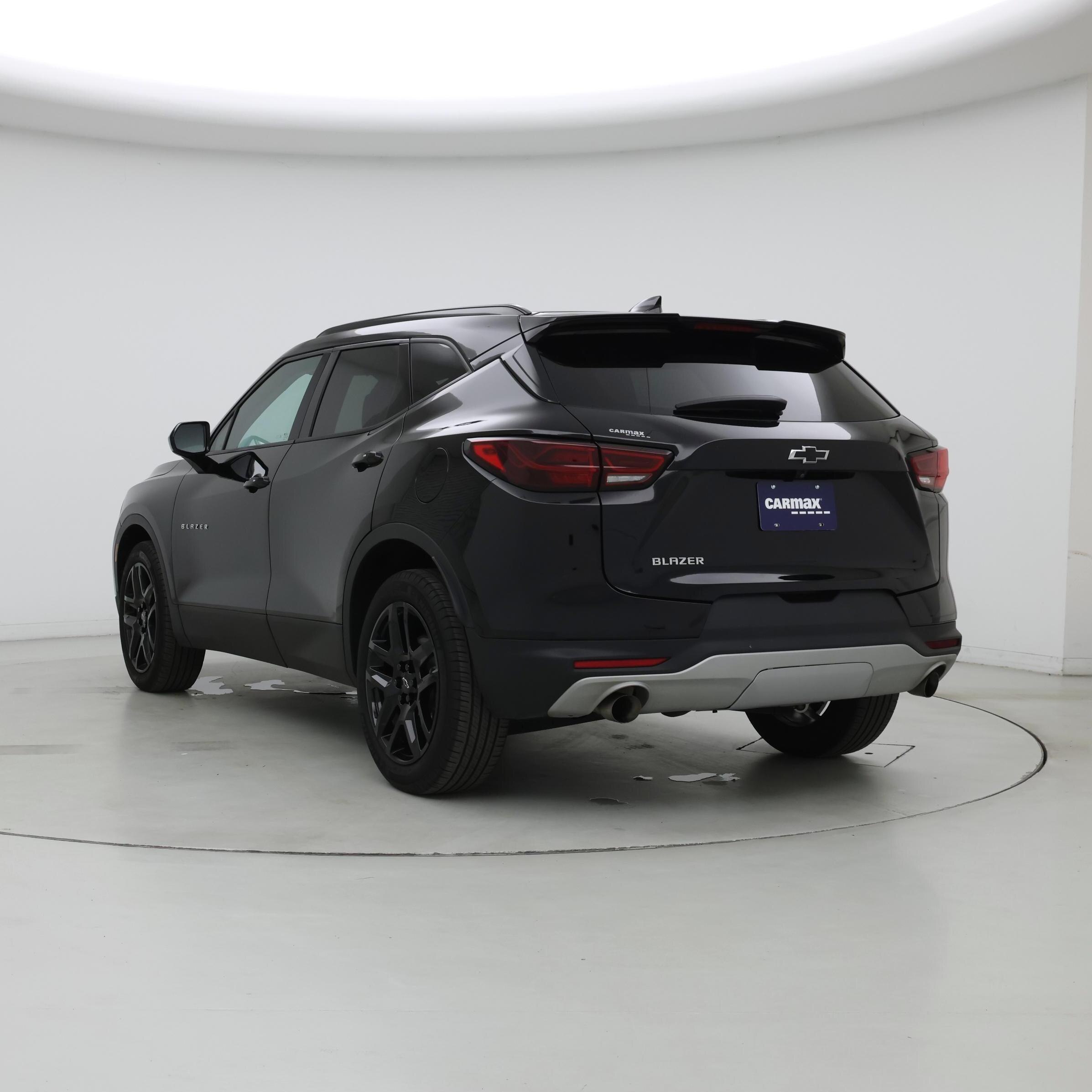 Thumbnail: 2023 Chevrolet Blazer - 2