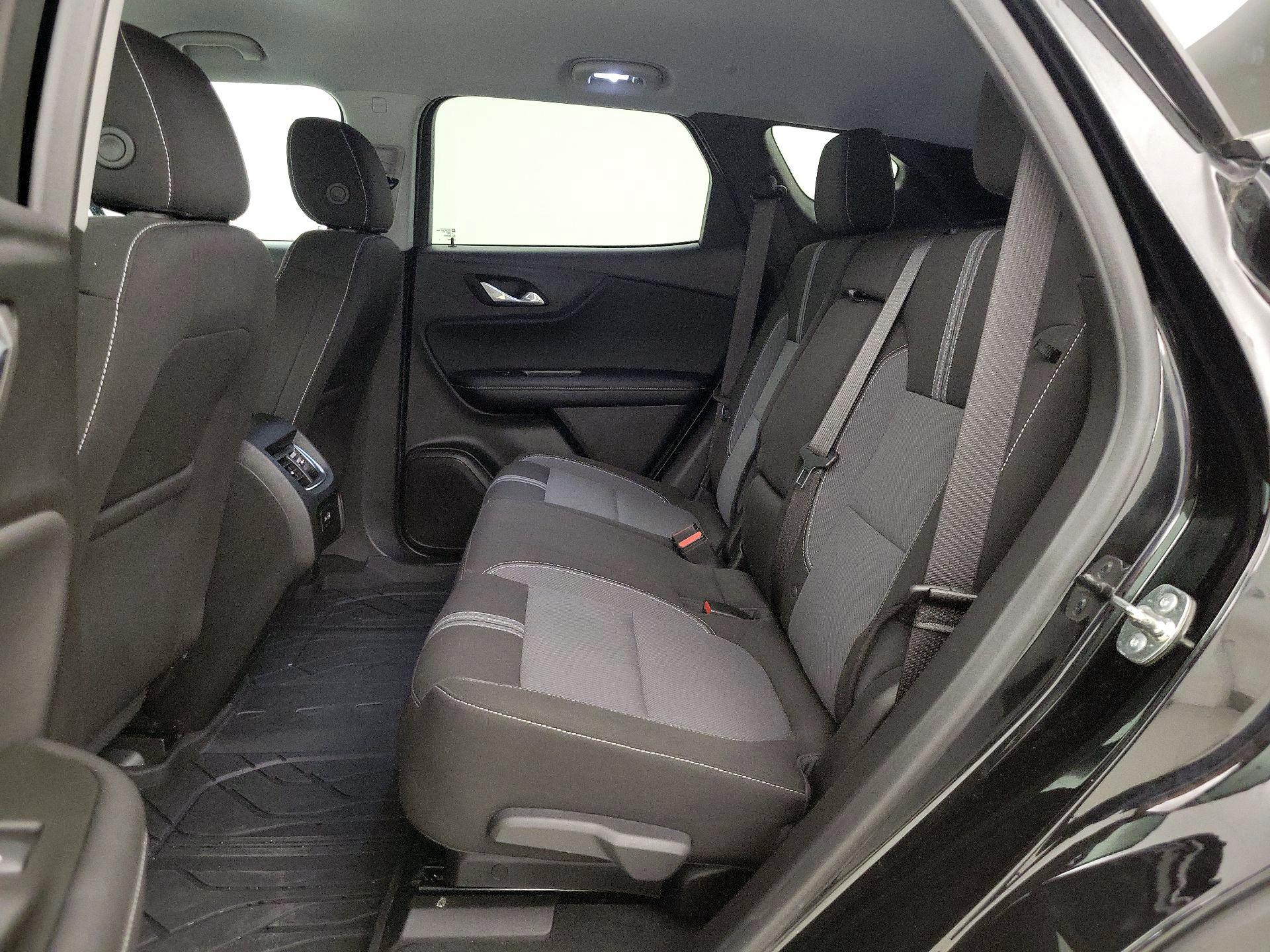 Thumbnail: 2023 Chevrolet Blazer - 19