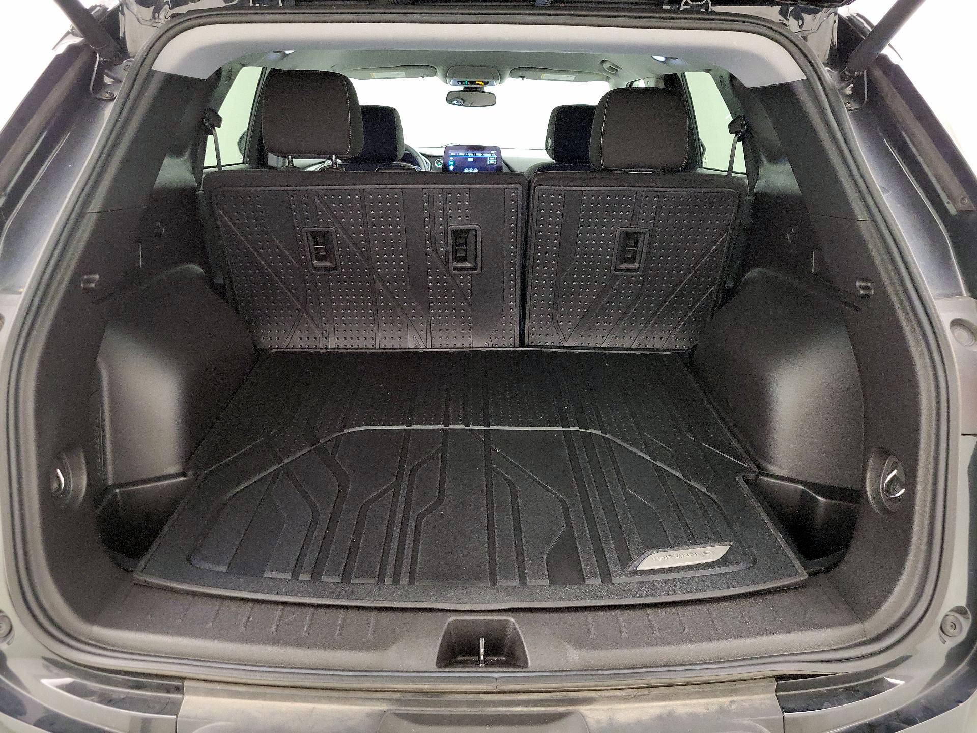 Thumbnail: 2023 Chevrolet Blazer - 20