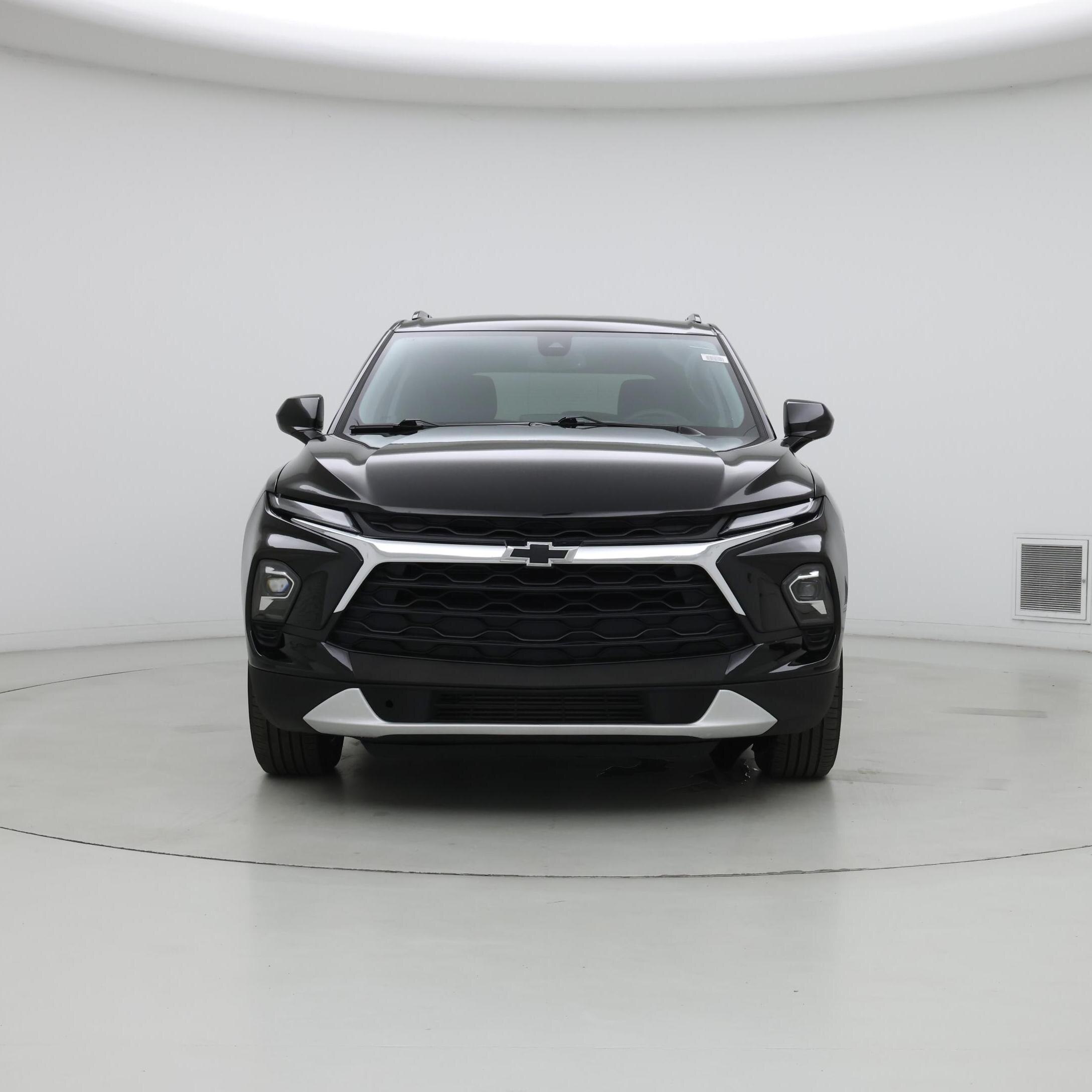 Thumbnail: 2023 Chevrolet Blazer - 5
