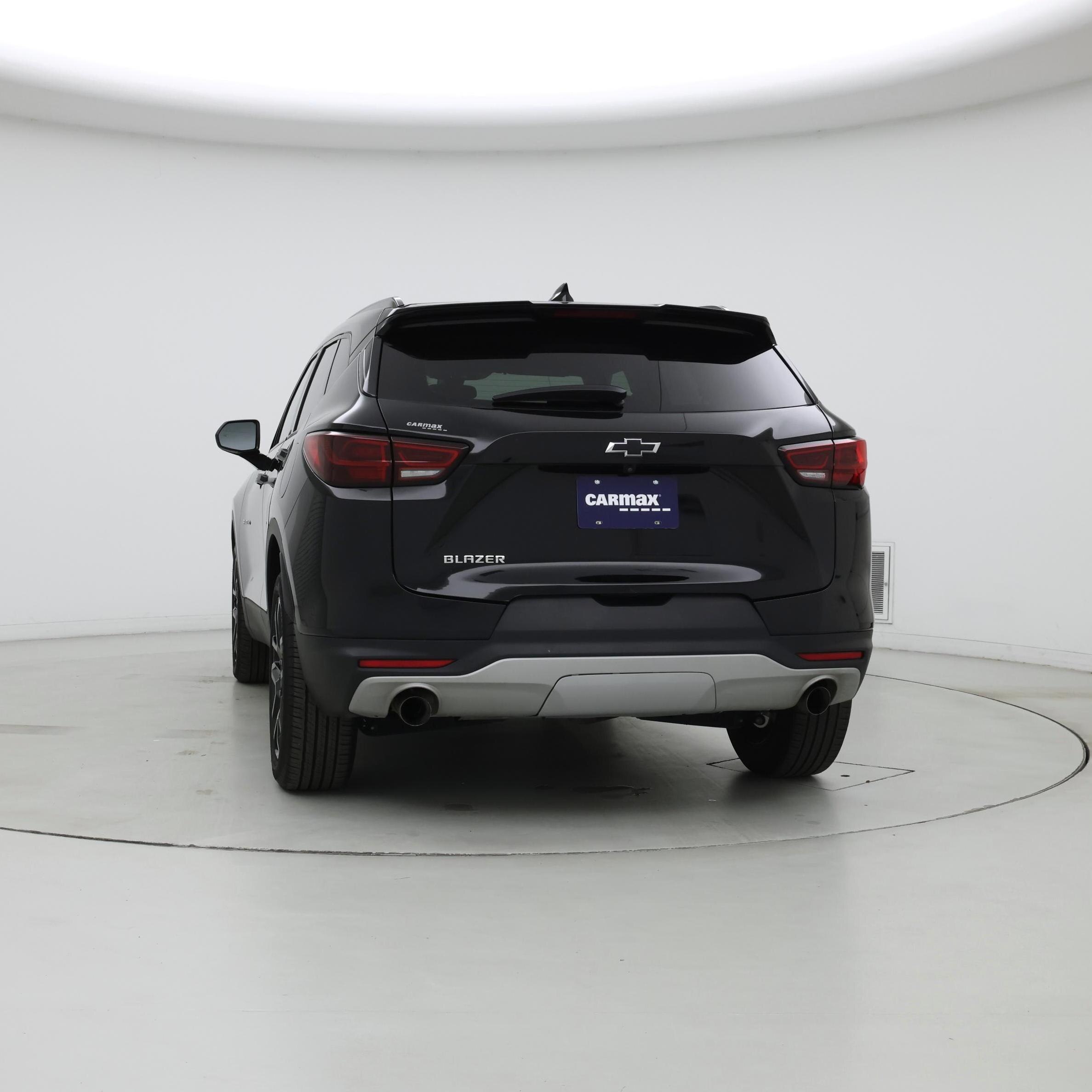 Thumbnail: 2023 Chevrolet Blazer - 6