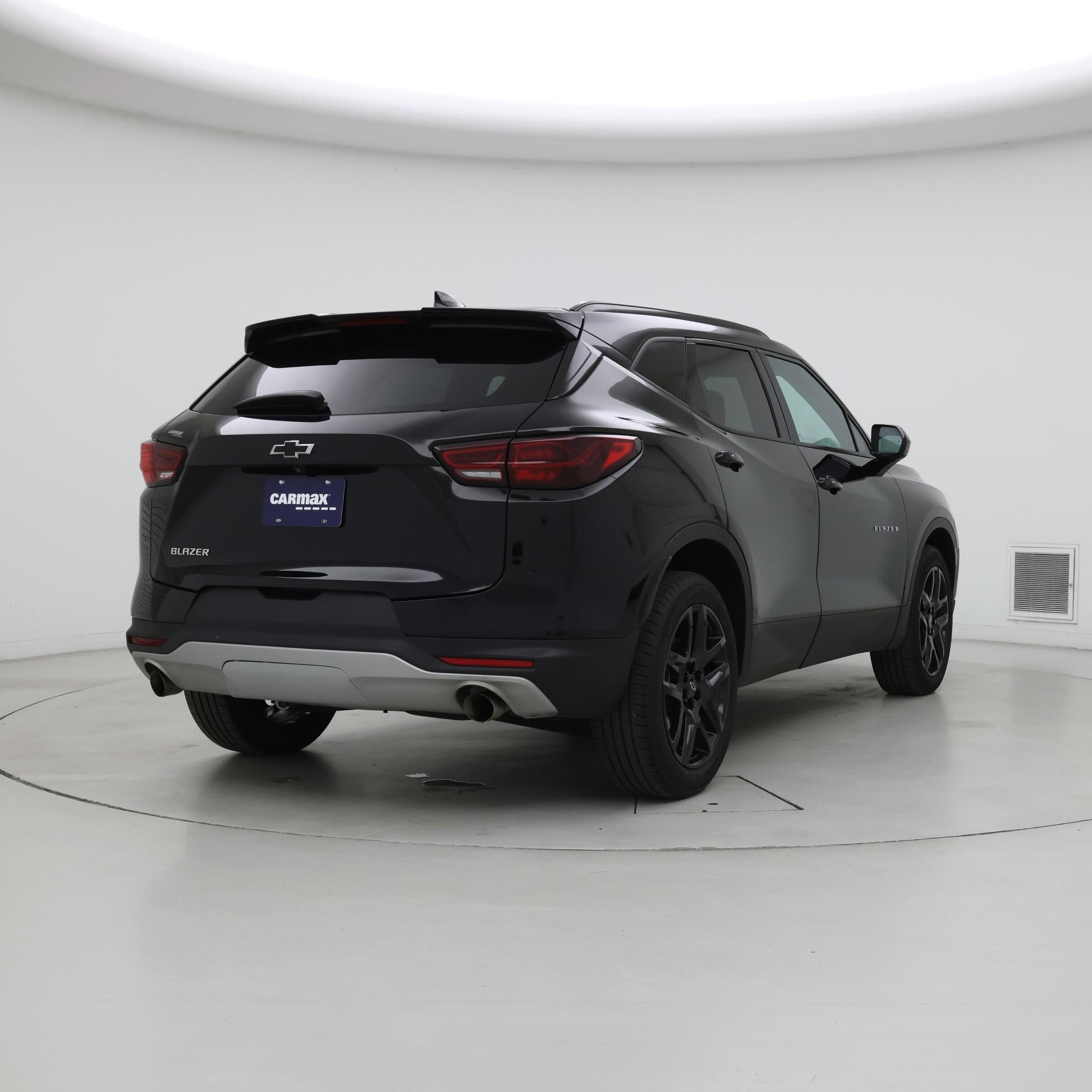 Thumbnail: 2023 Chevrolet Blazer - 8