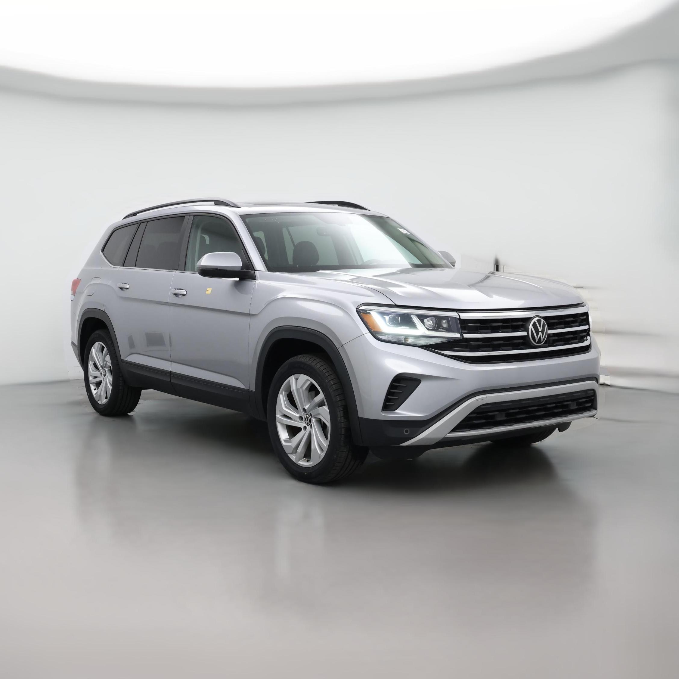 Thumbnail: 2022 Volkswagen Atlas - 1