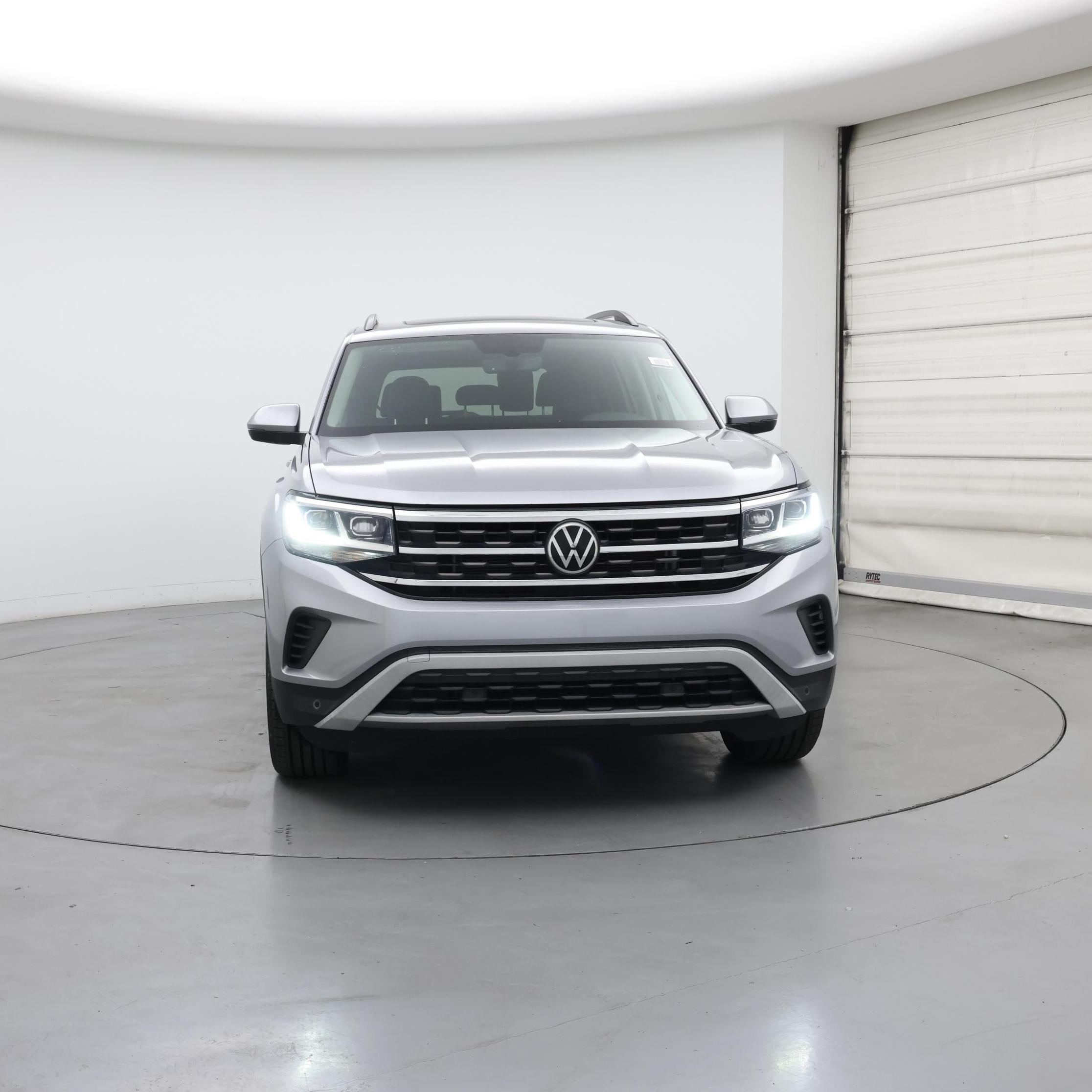 Thumbnail: 2022 Volkswagen Atlas - 5