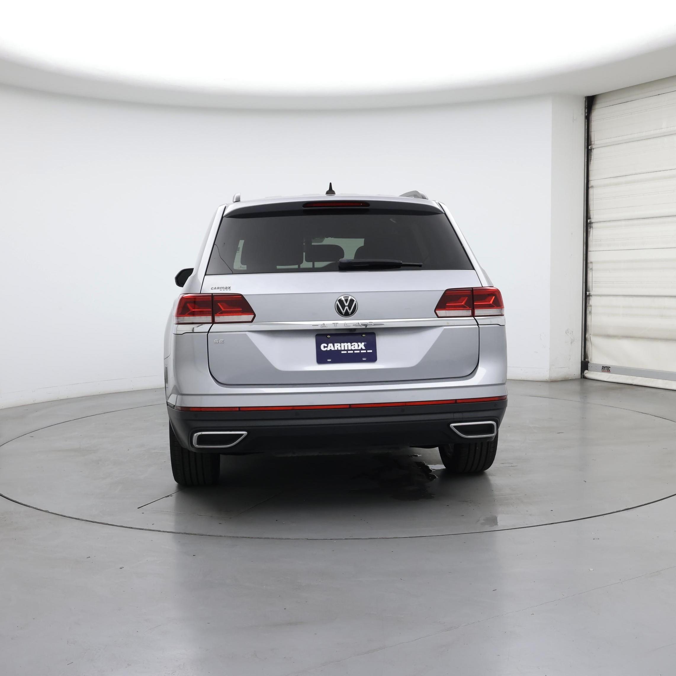 Thumbnail: 2022 Volkswagen Atlas - 6