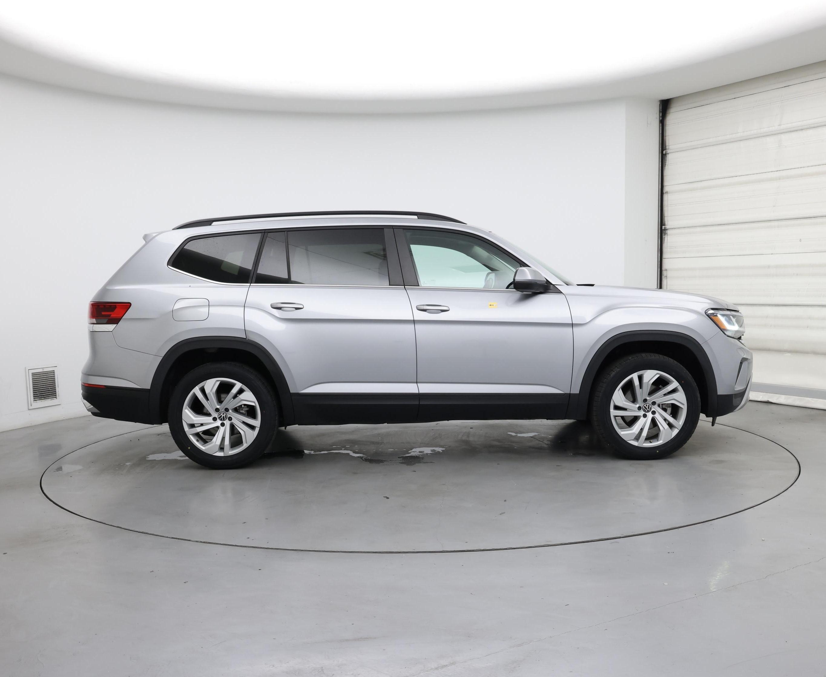 Thumbnail: 2022 Volkswagen Atlas - 7