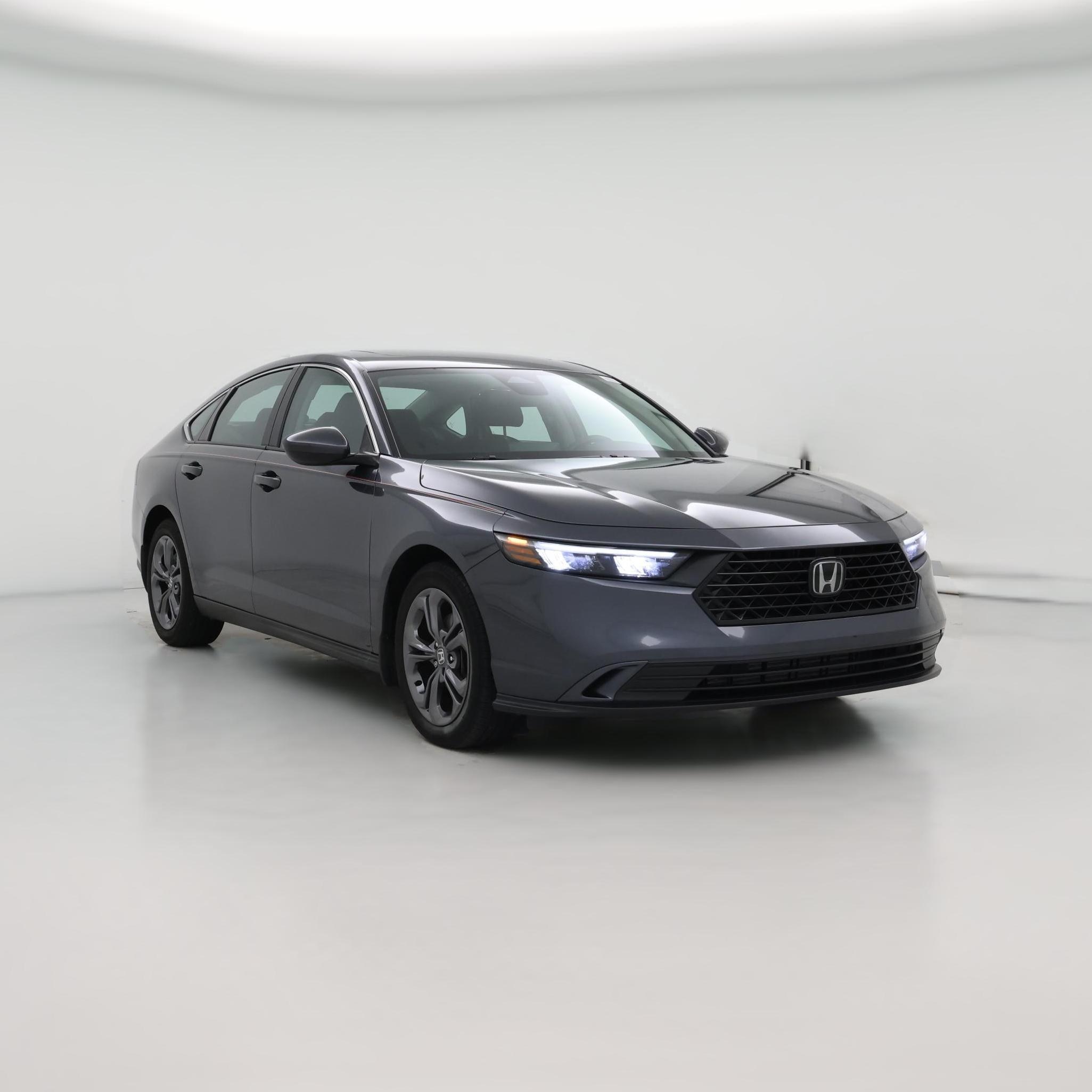 Thumbnail: 2023 Honda Accord - 1