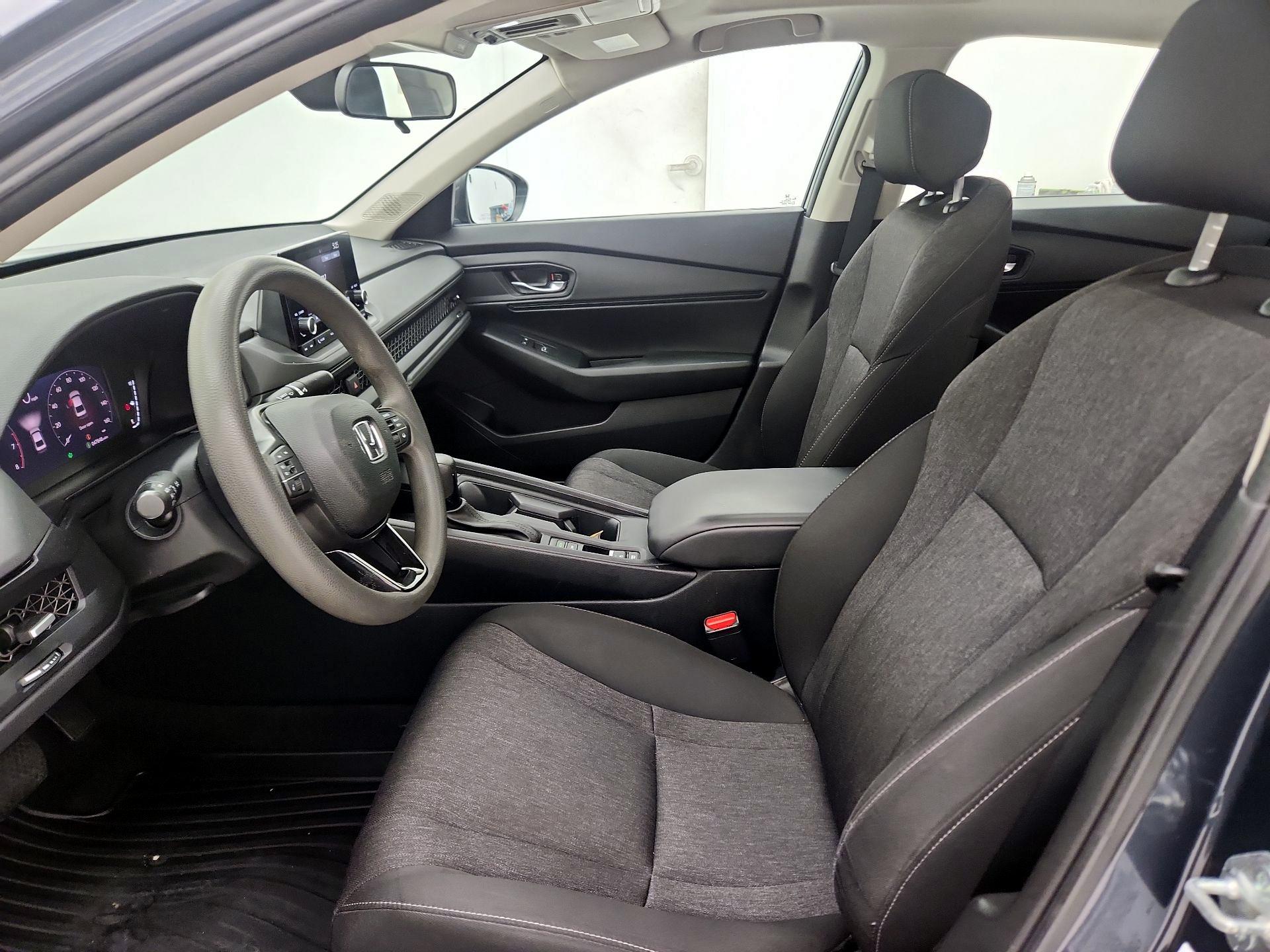 Thumbnail: 2023 Honda Accord - 11