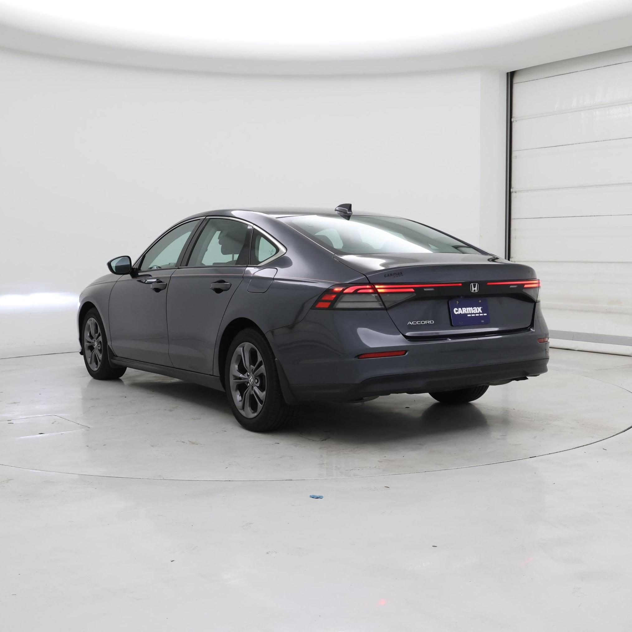 Thumbnail: 2023 Honda Accord - 2