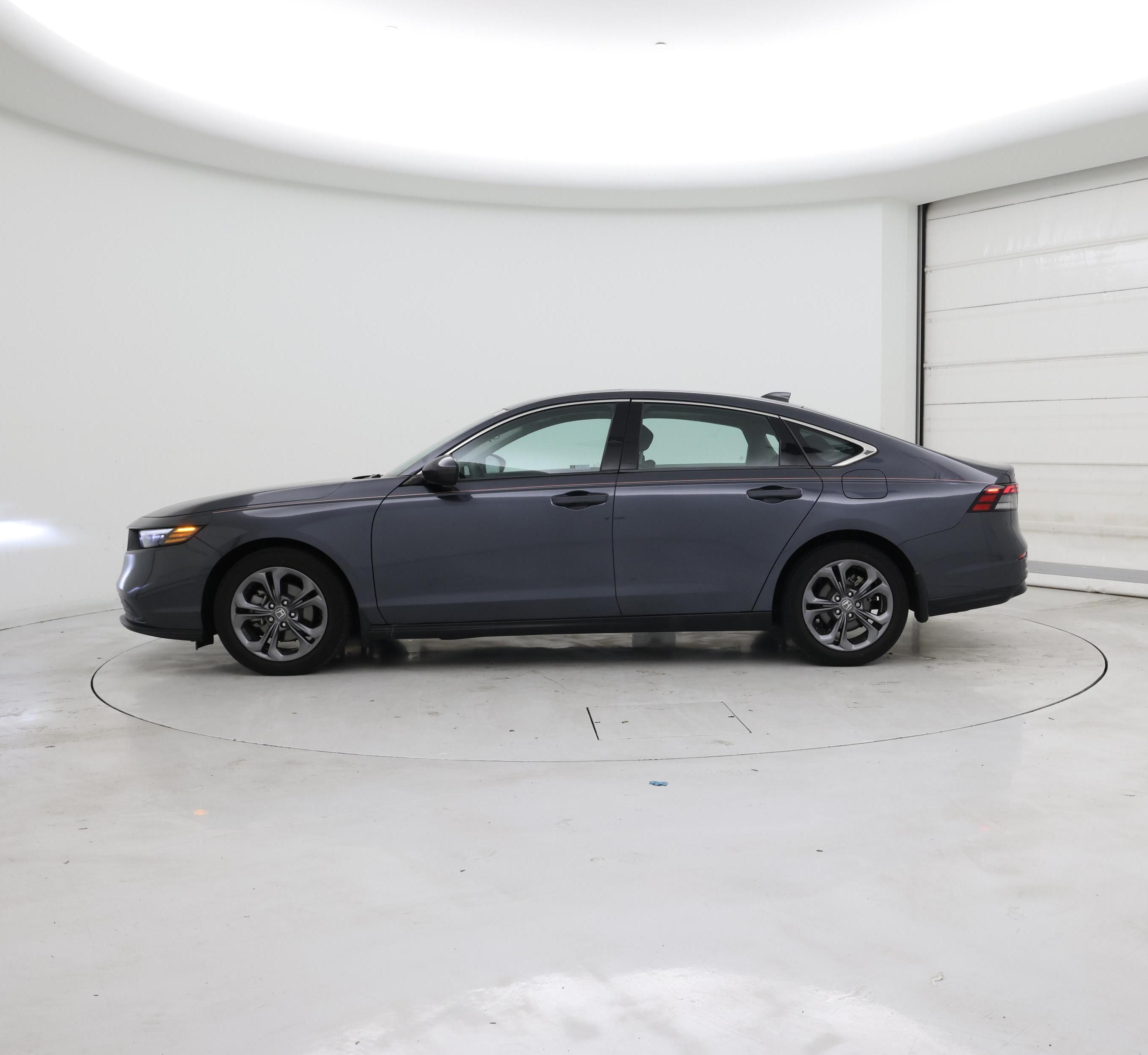 Thumbnail: 2023 Honda Accord - 3