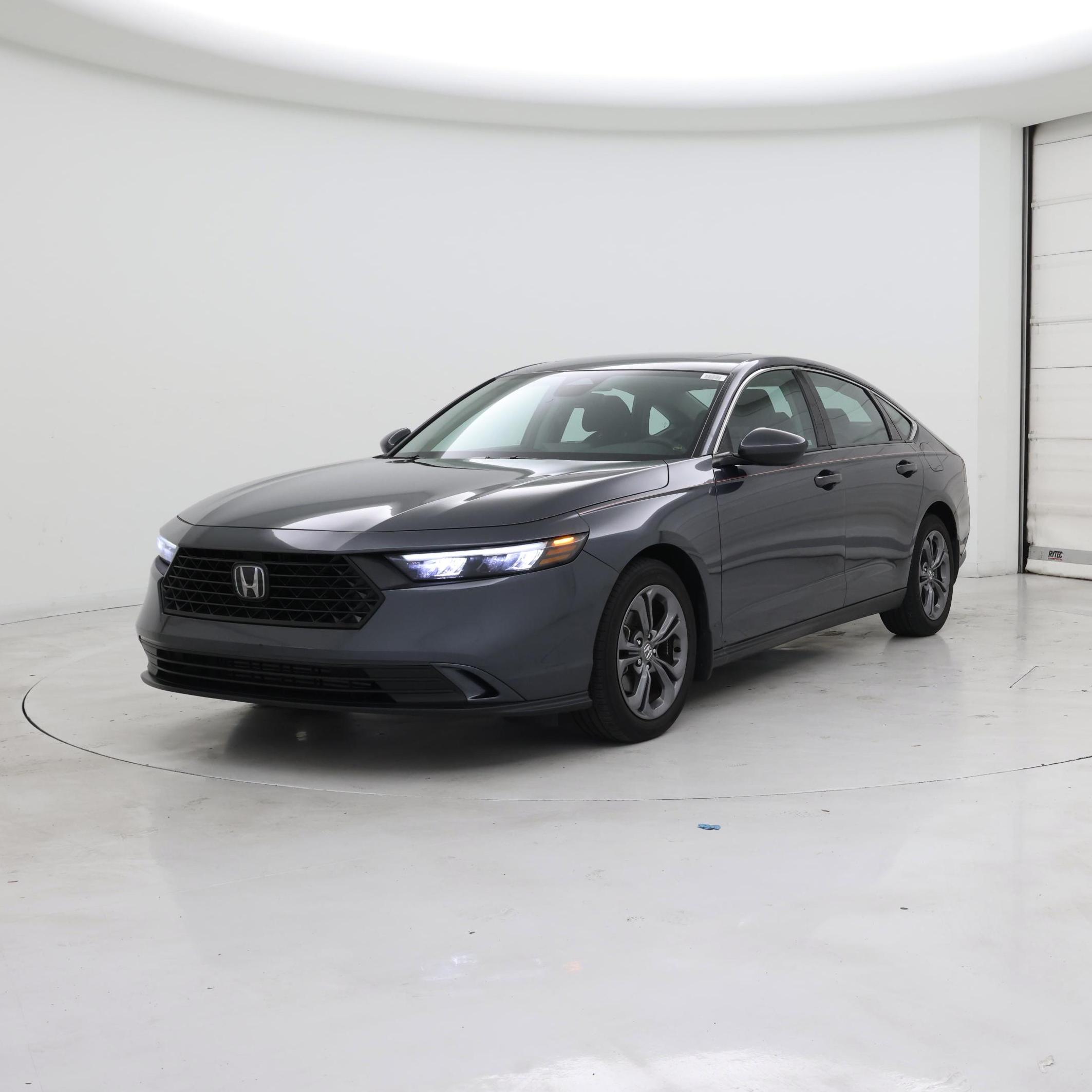 Thumbnail: 2023 Honda Accord - 4