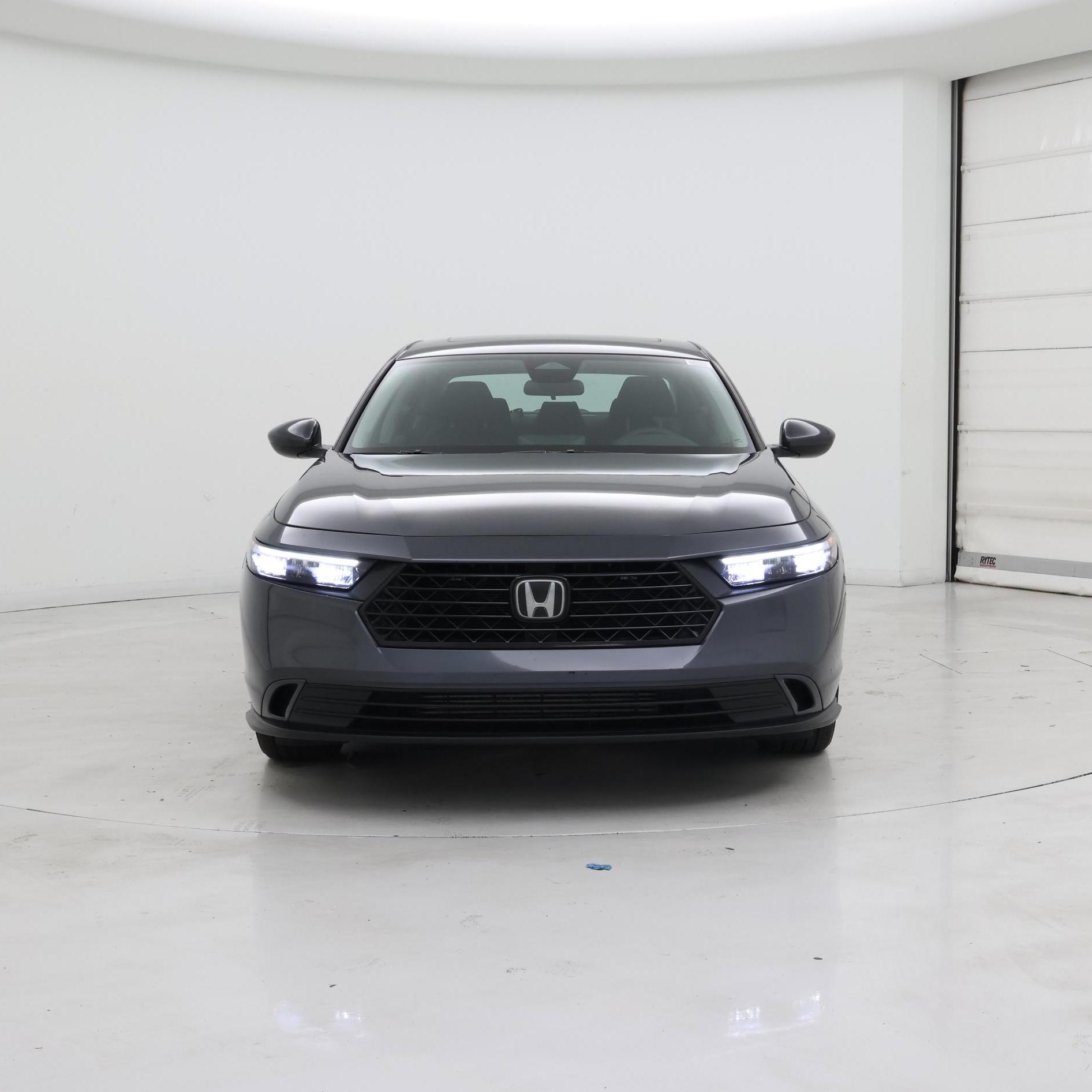Thumbnail: 2023 Honda Accord - 5