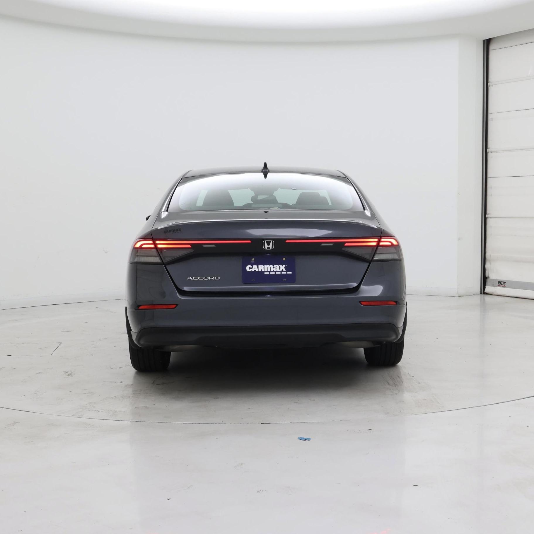 Thumbnail: 2023 Honda Accord - 6