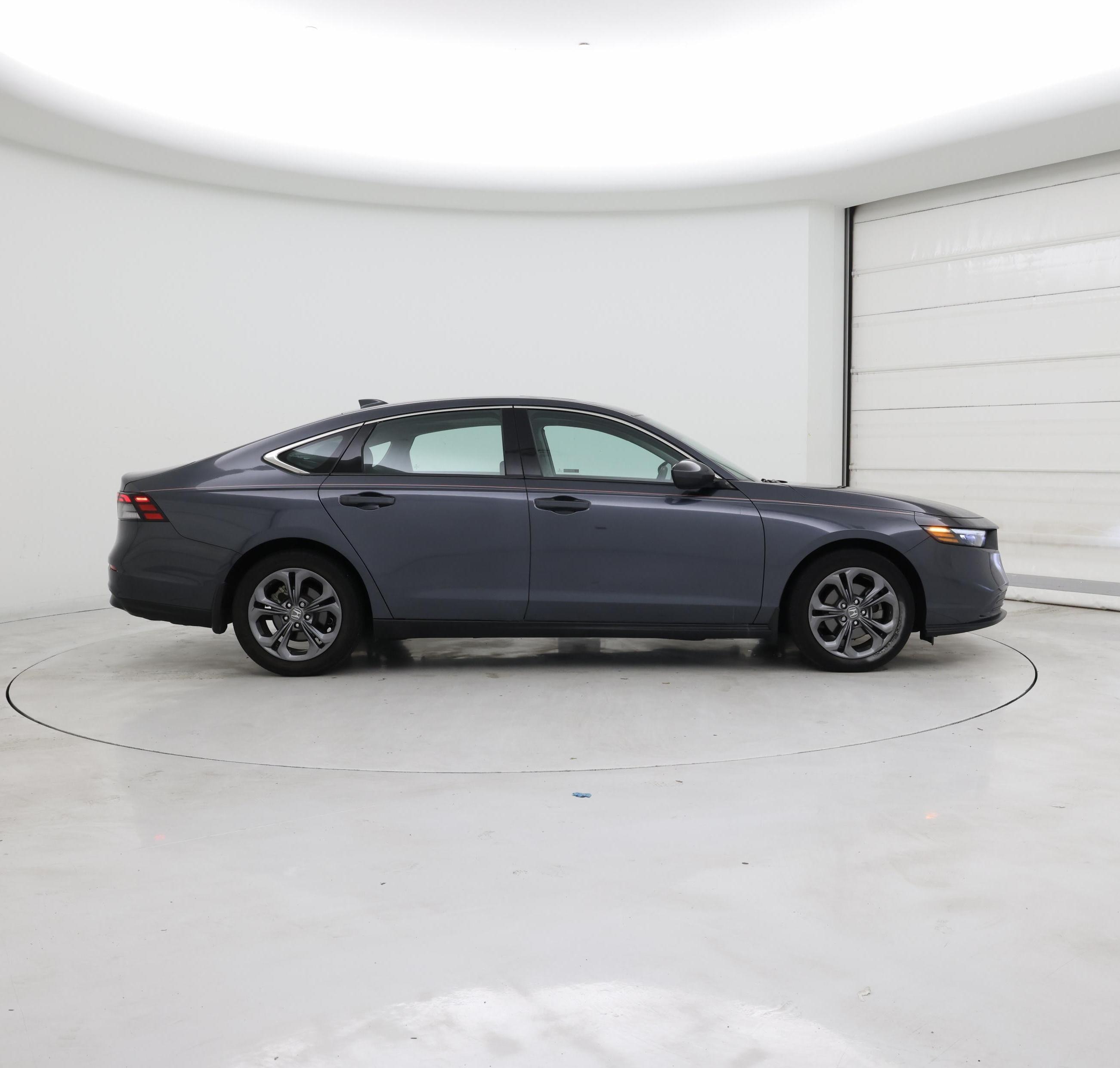 Thumbnail: 2023 Honda Accord - 7