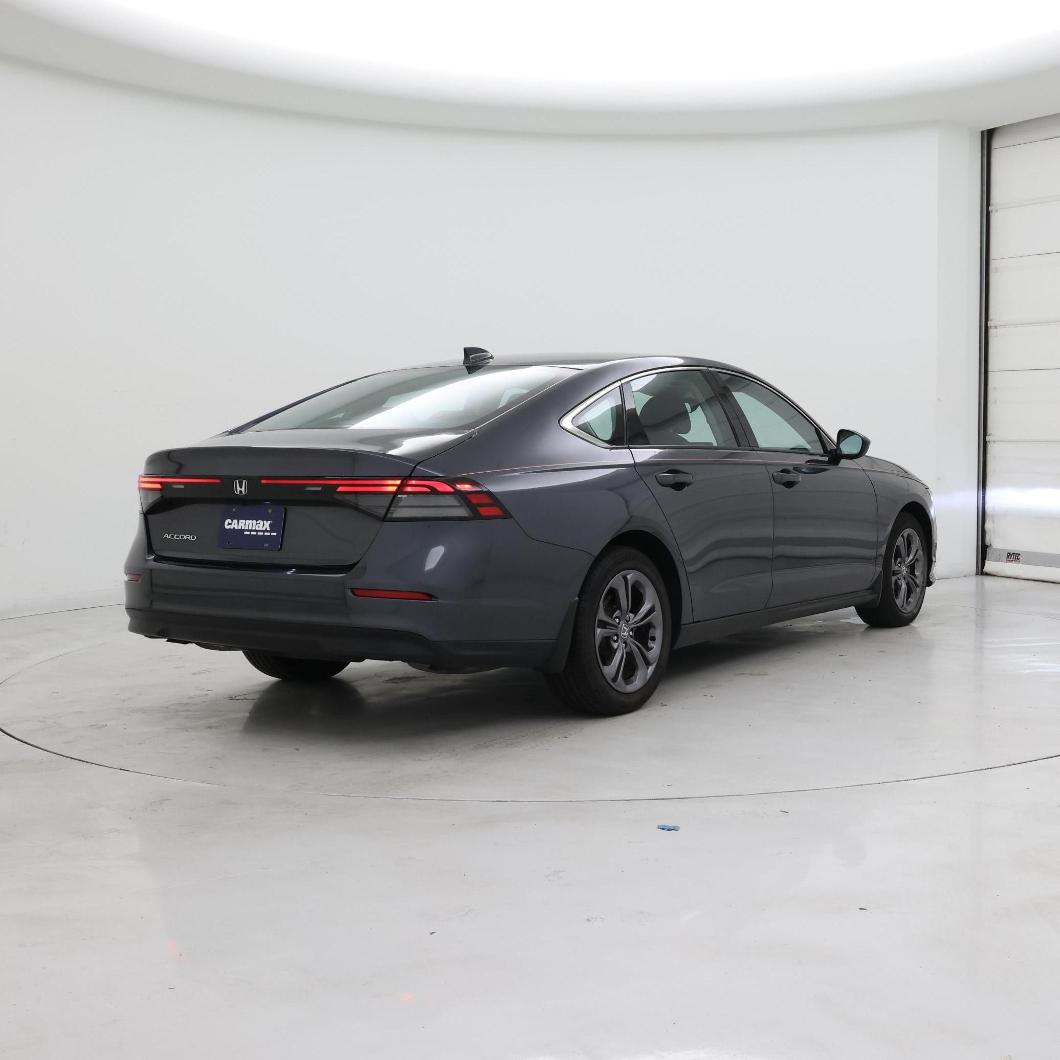 Thumbnail: 2023 Honda Accord - 8