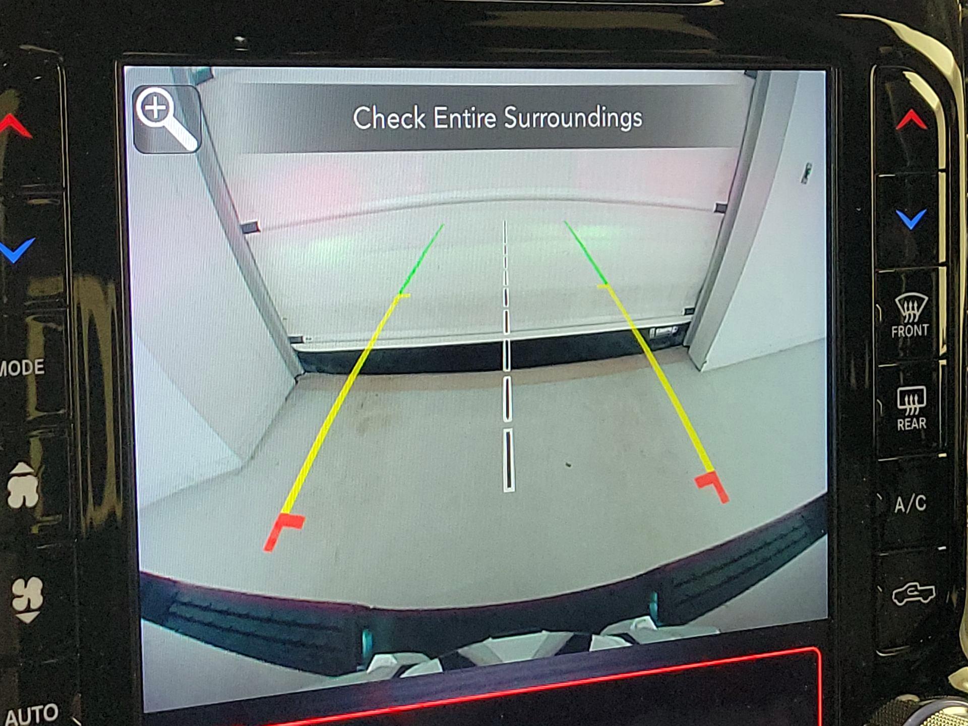 Thumbnail: 2021 RAM 1500 - 15