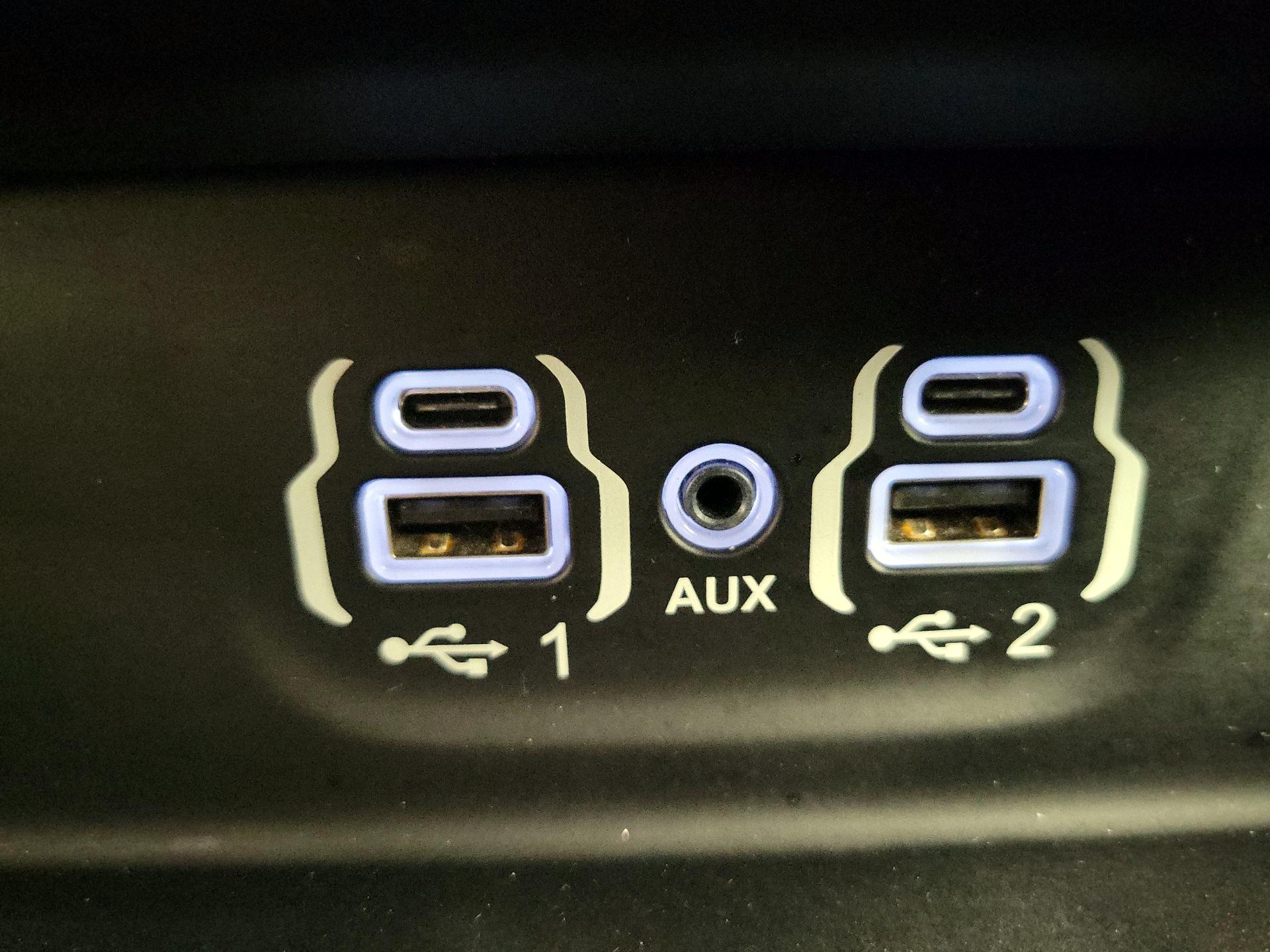 Thumbnail: 2021 RAM 1500 - 19