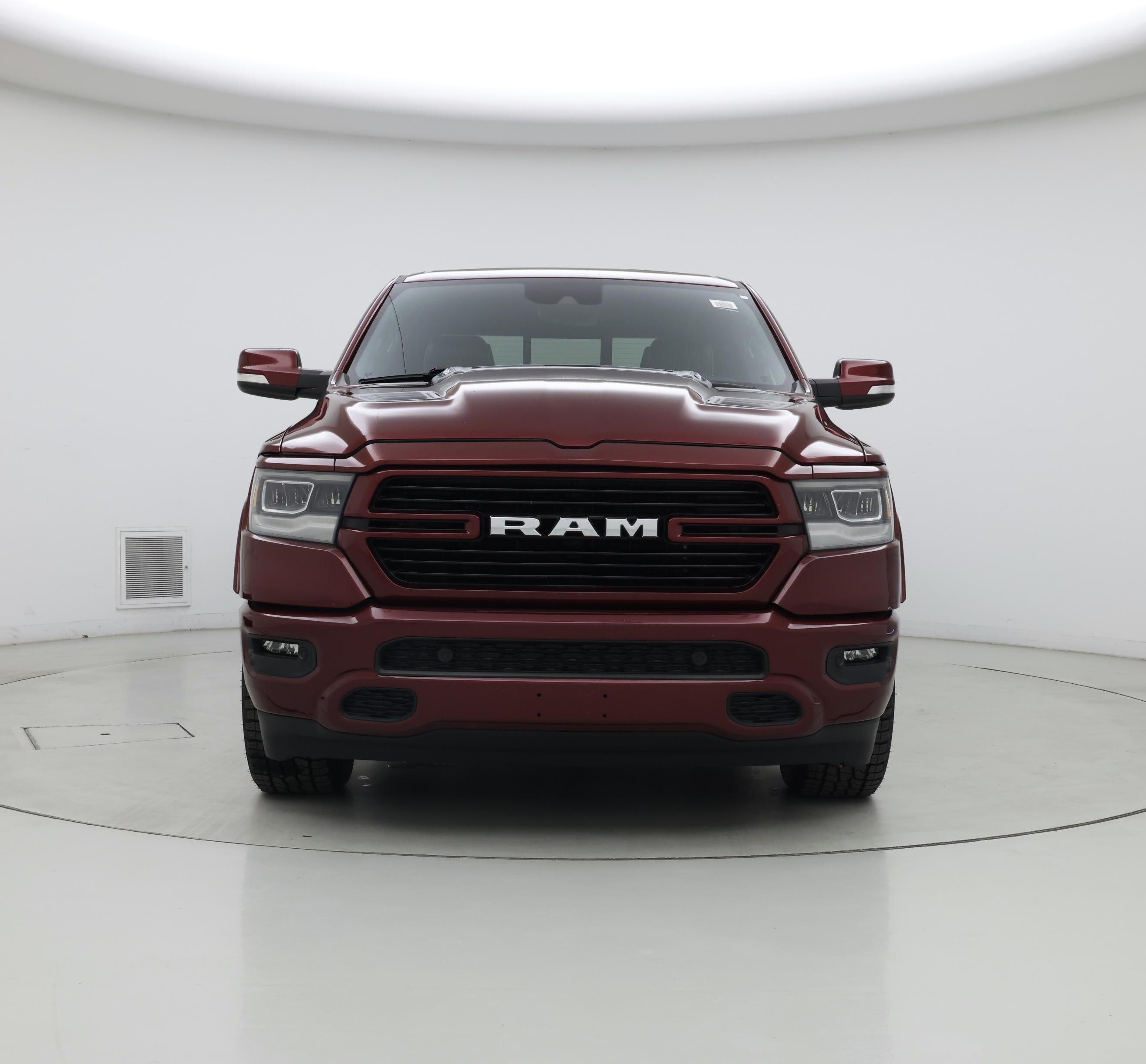 Thumbnail: 2021 RAM 1500 - 5