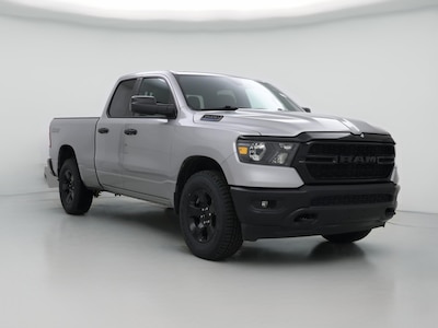 2023 Ram 1500 Tradesman