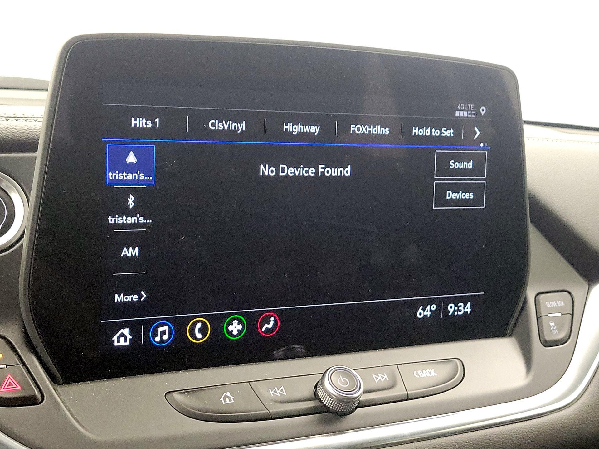 Thumbnail: 2023 Chevrolet Blazer - 15